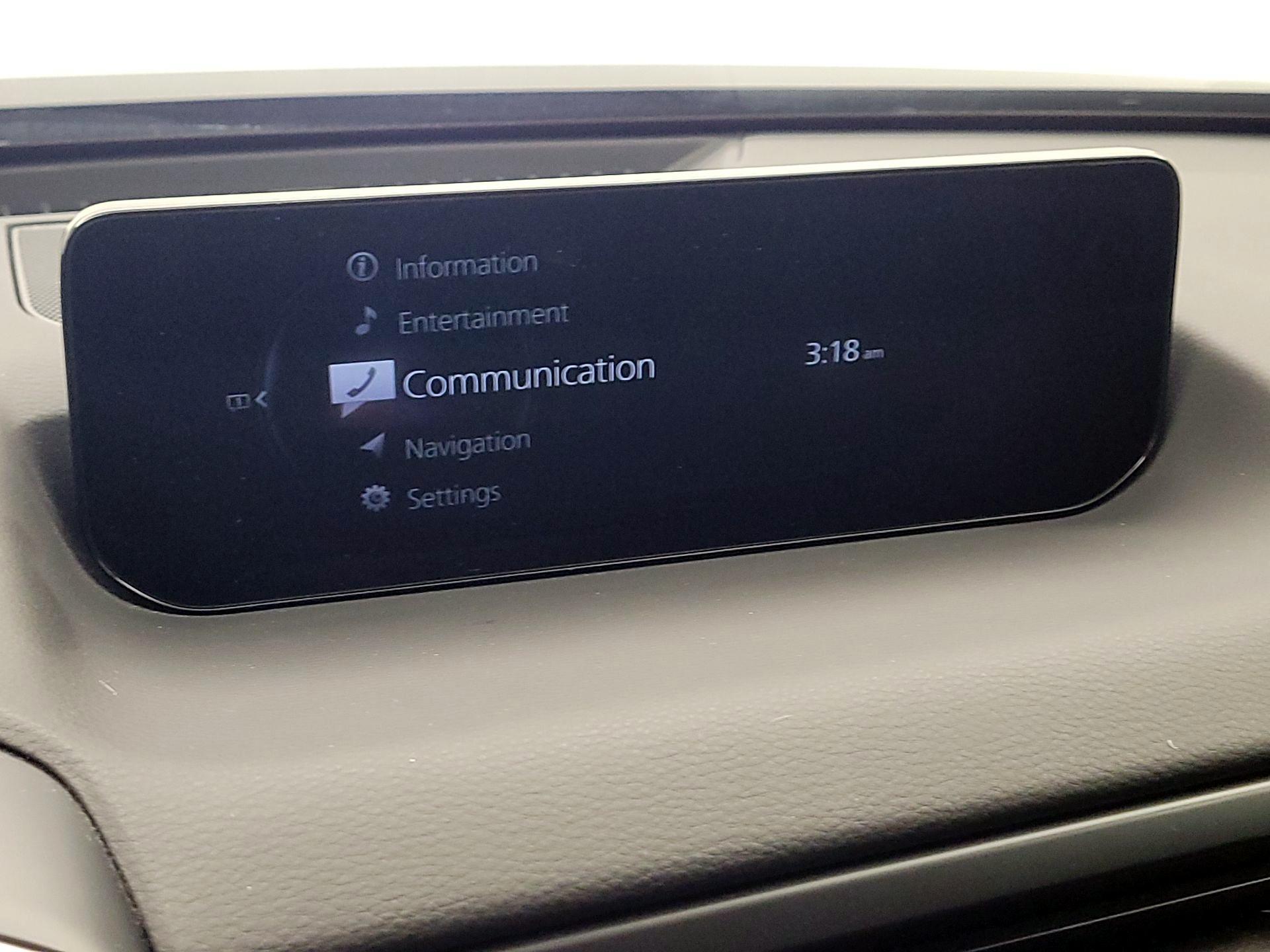 Thumbnail: 2023 Mazda CX-50 - 15