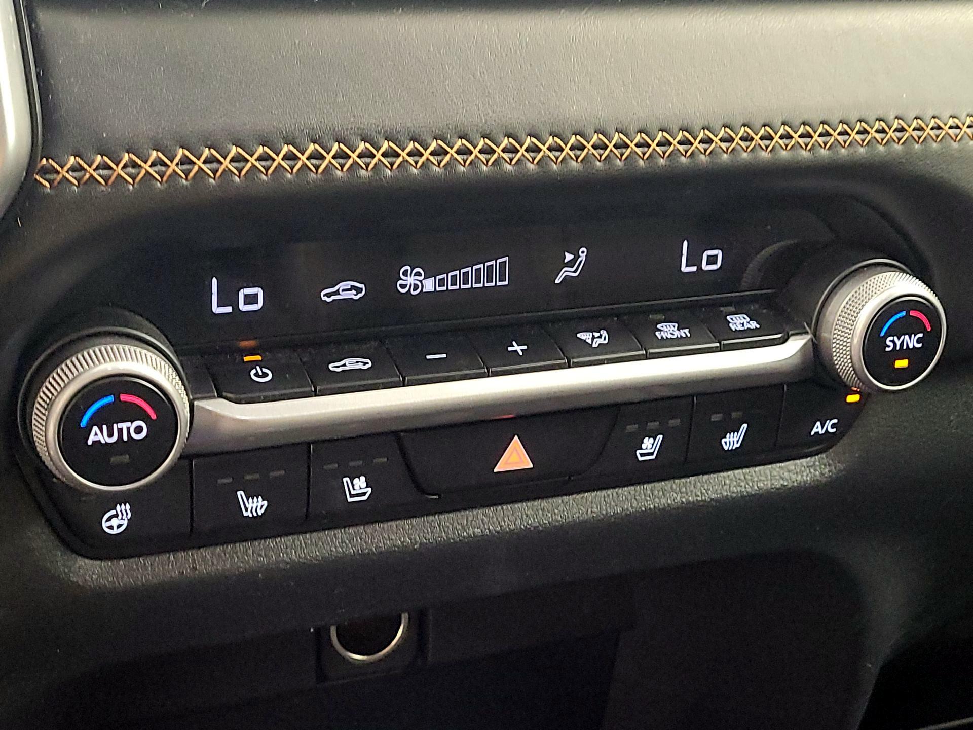 Thumbnail: 2023 Mazda CX-50 - 16