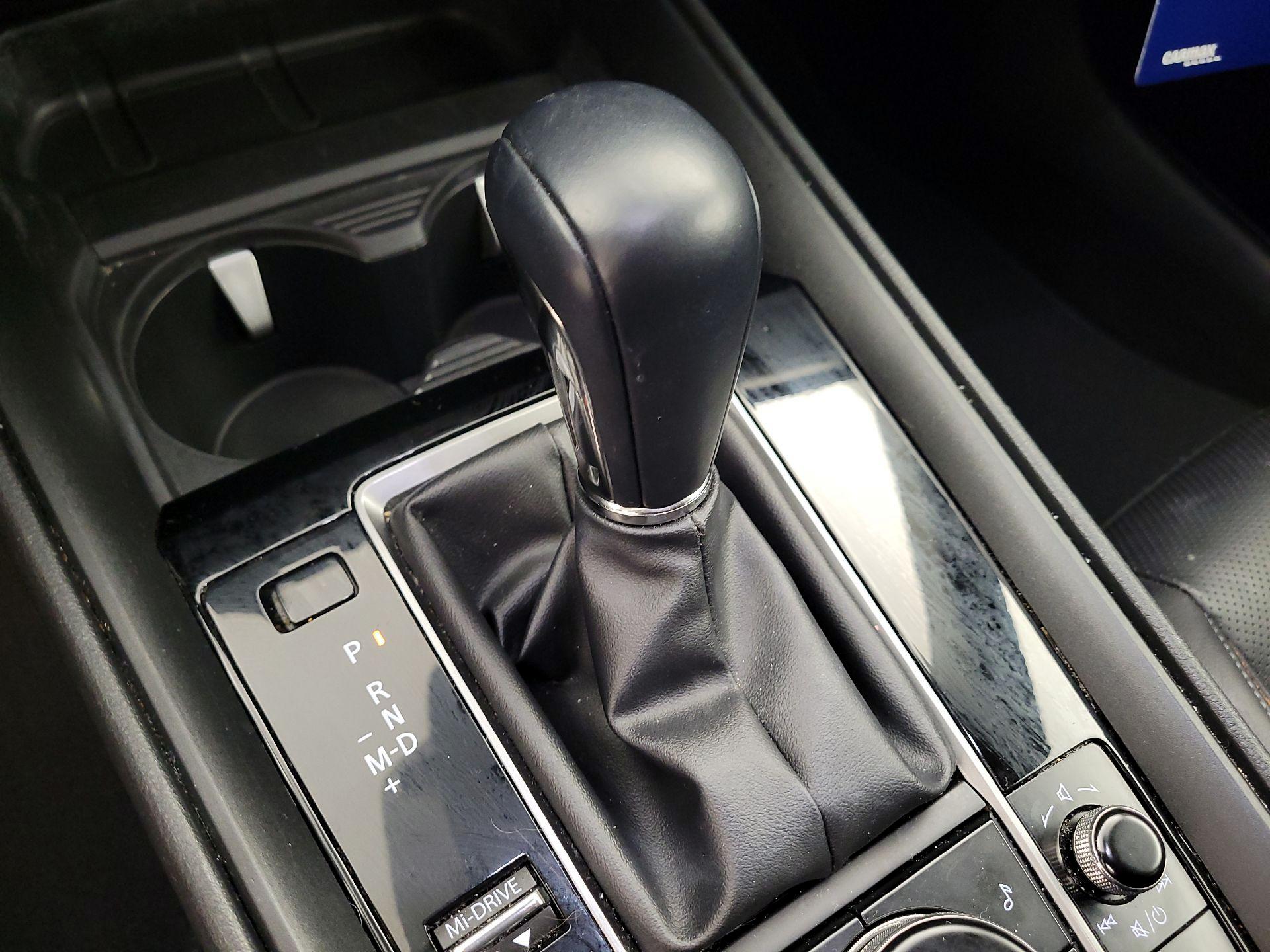 Thumbnail: 2023 Mazda CX-50 - 17