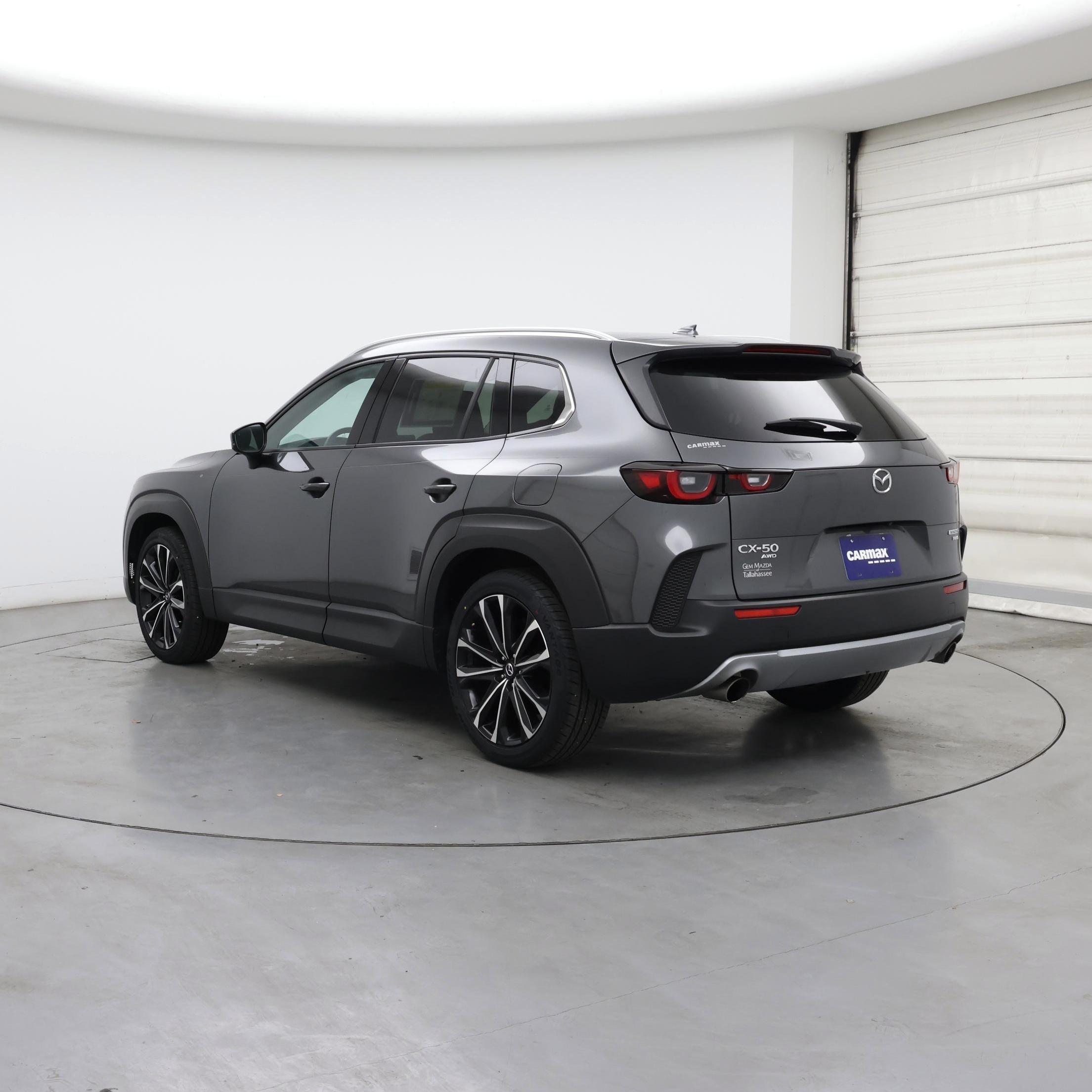 Thumbnail: 2023 Mazda CX-50 - 2