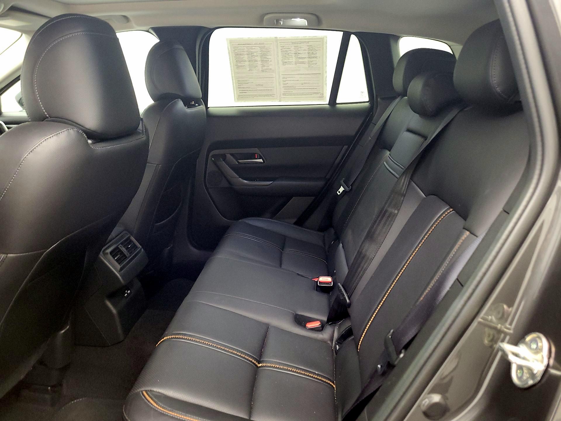 Thumbnail: 2023 Mazda CX-50 - 19