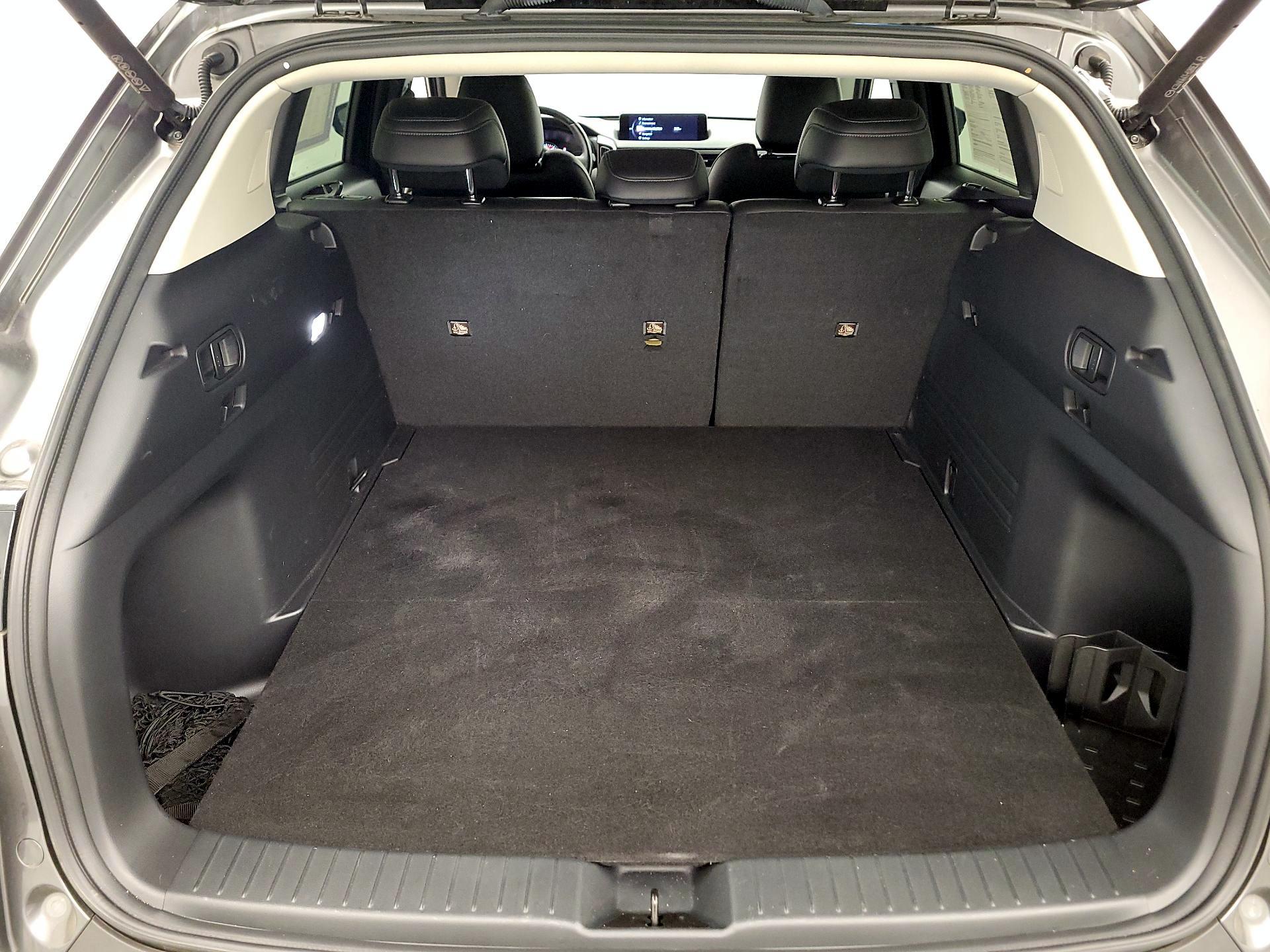 Thumbnail: 2023 Mazda CX-50 - 20