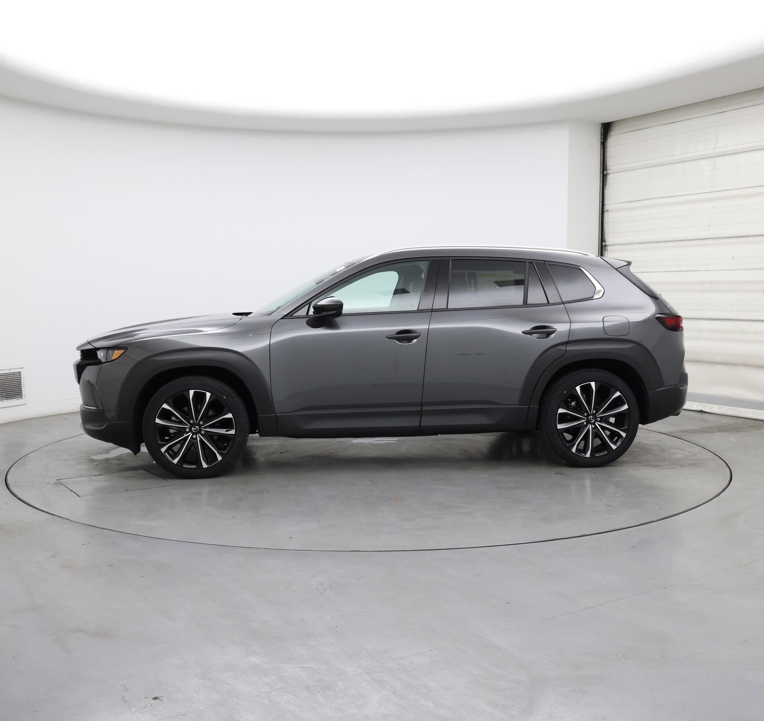 Thumbnail: 2023 Mazda CX-50 - 3