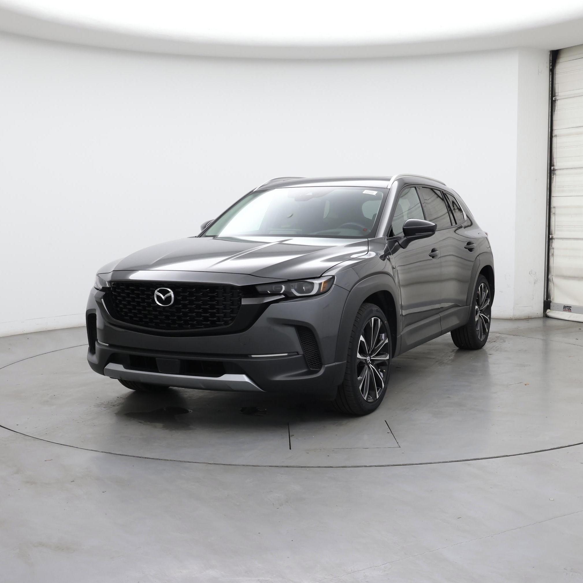 Thumbnail: 2023 Mazda CX-50 - 4