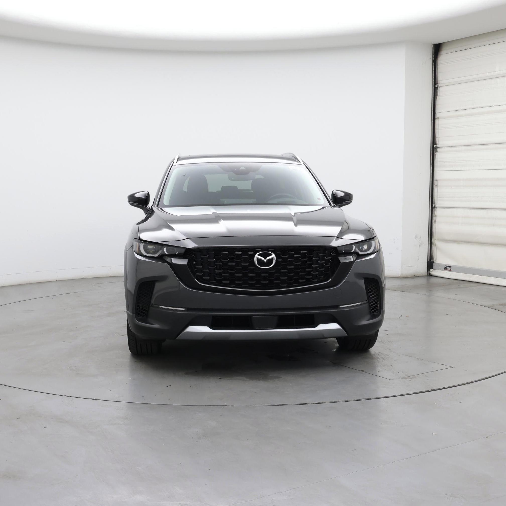 Thumbnail: 2023 Mazda CX-50 - 5