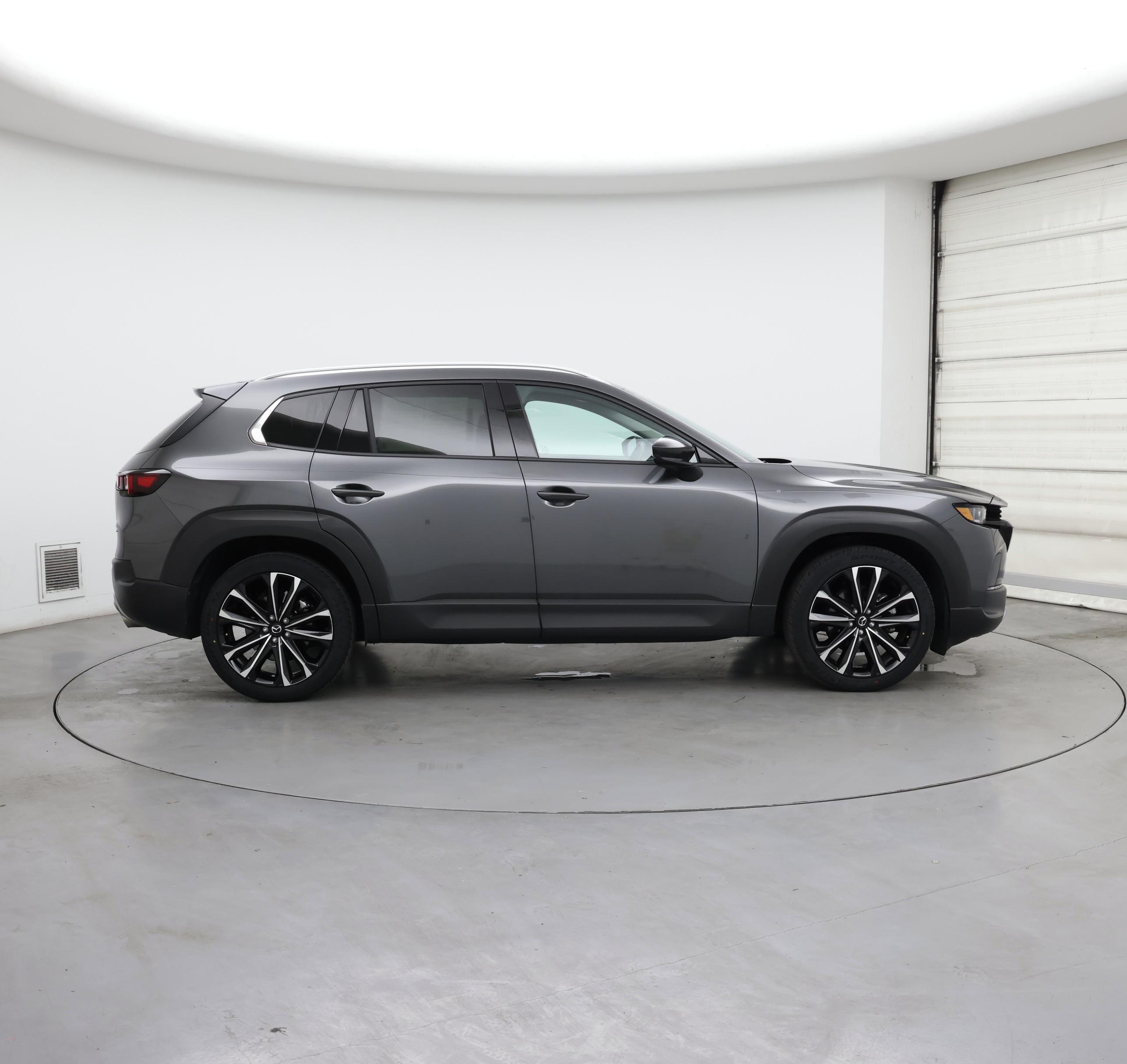 Thumbnail: 2023 Mazda CX-50 - 7