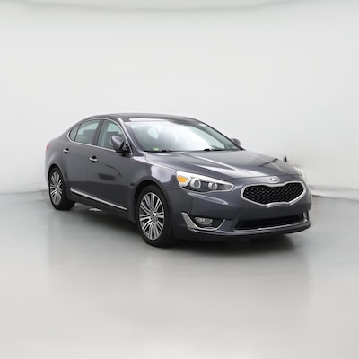2014 Kia Cadenza Premium