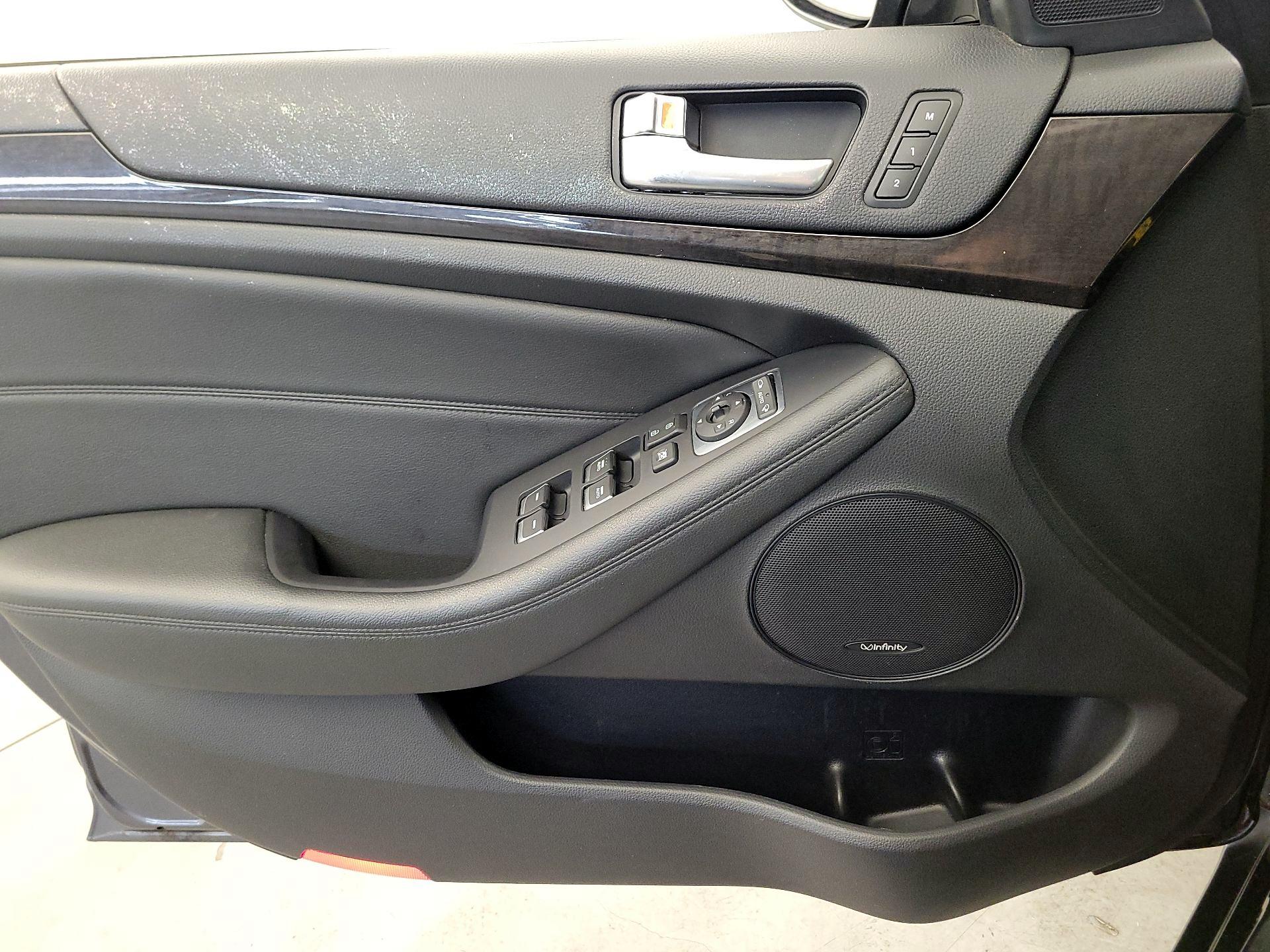 Thumbnail: 2014 Kia Cadenza - 12