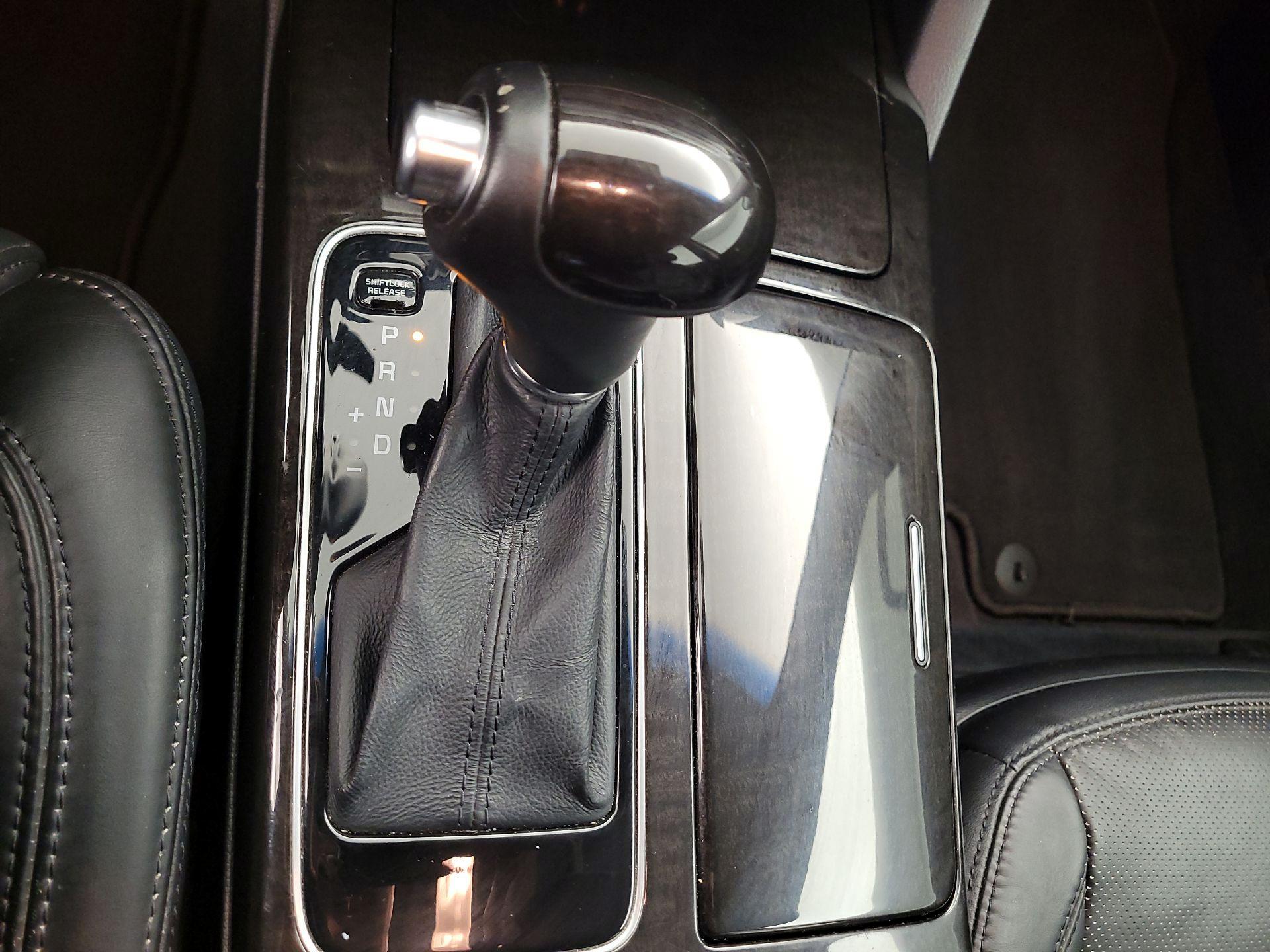 Thumbnail: 2014 Kia Cadenza - 15