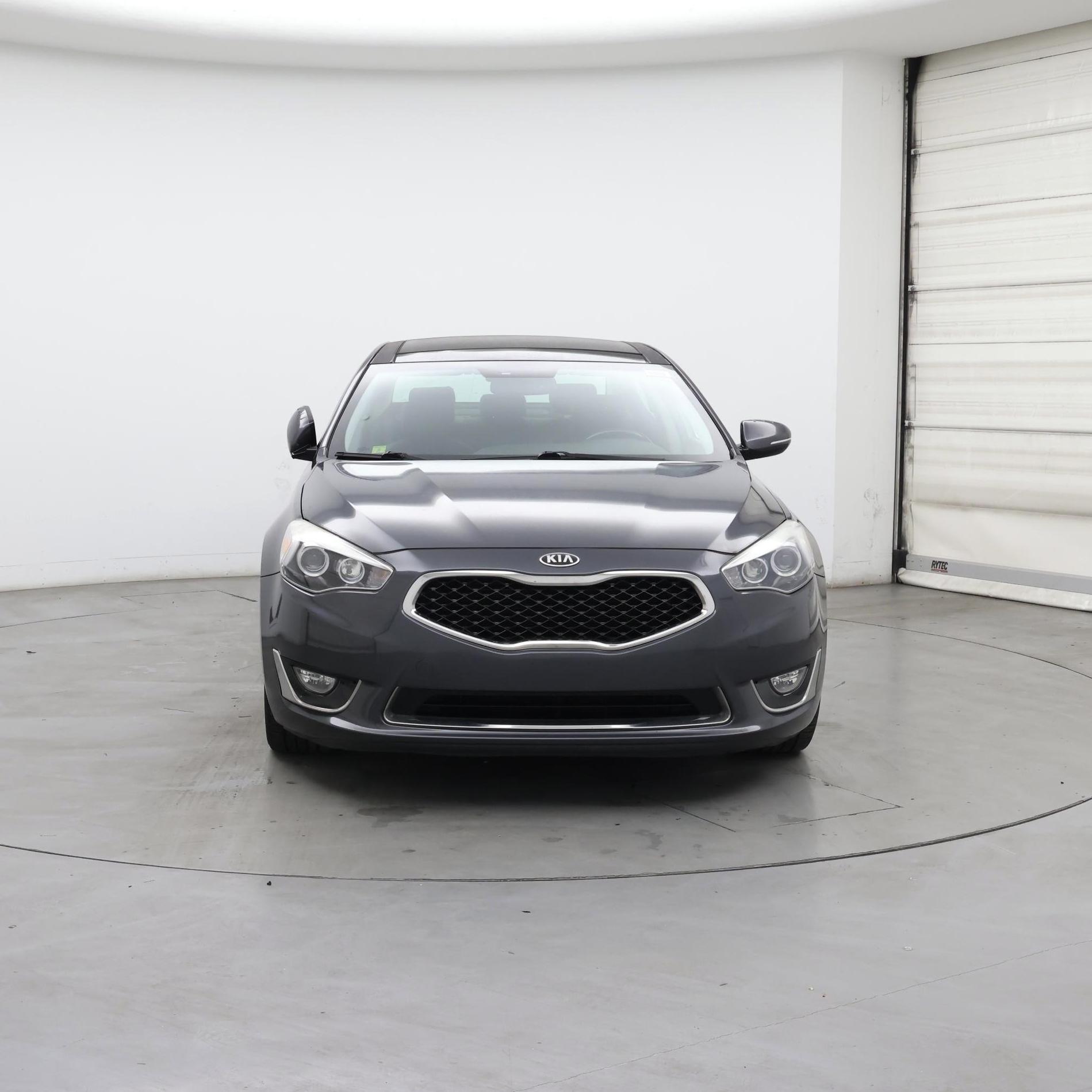 Thumbnail: 2014 Kia Cadenza - 5