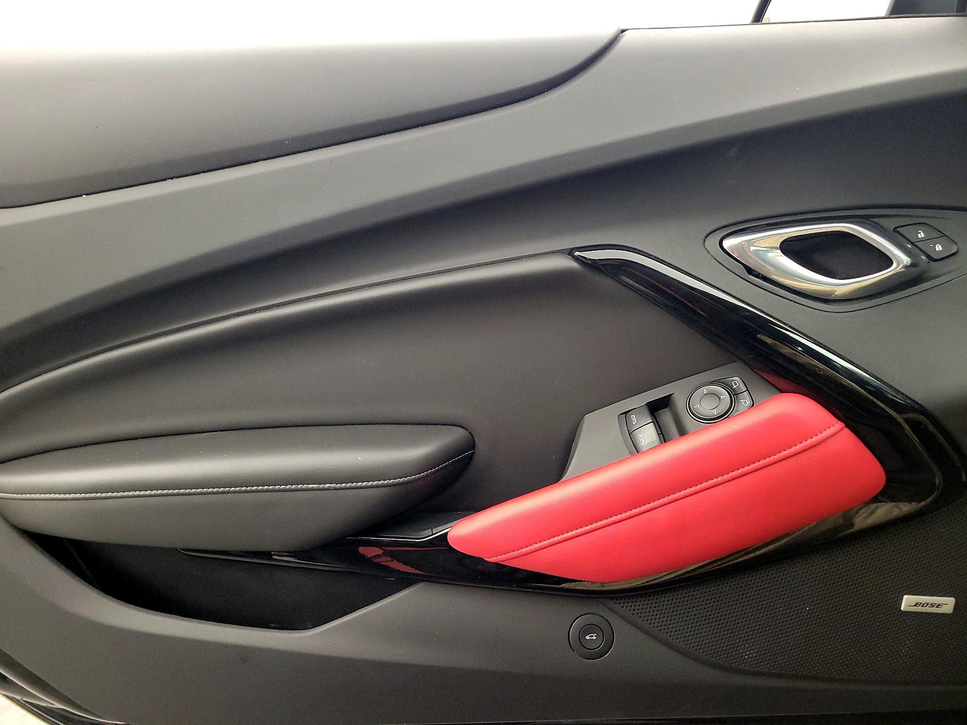 Thumbnail: 2020 Chevrolet Camaro - 12