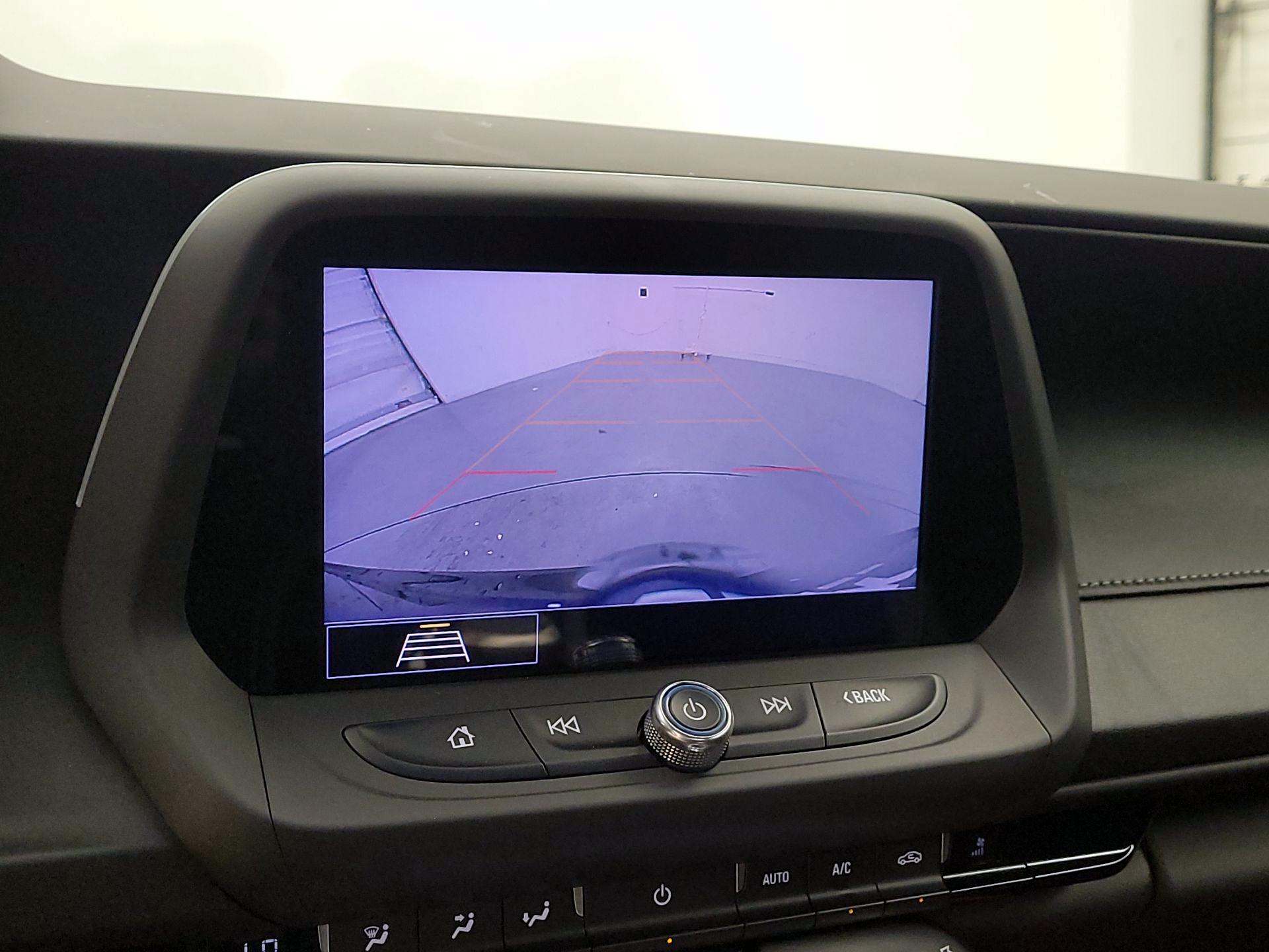 Thumbnail: 2020 Chevrolet Camaro - 13