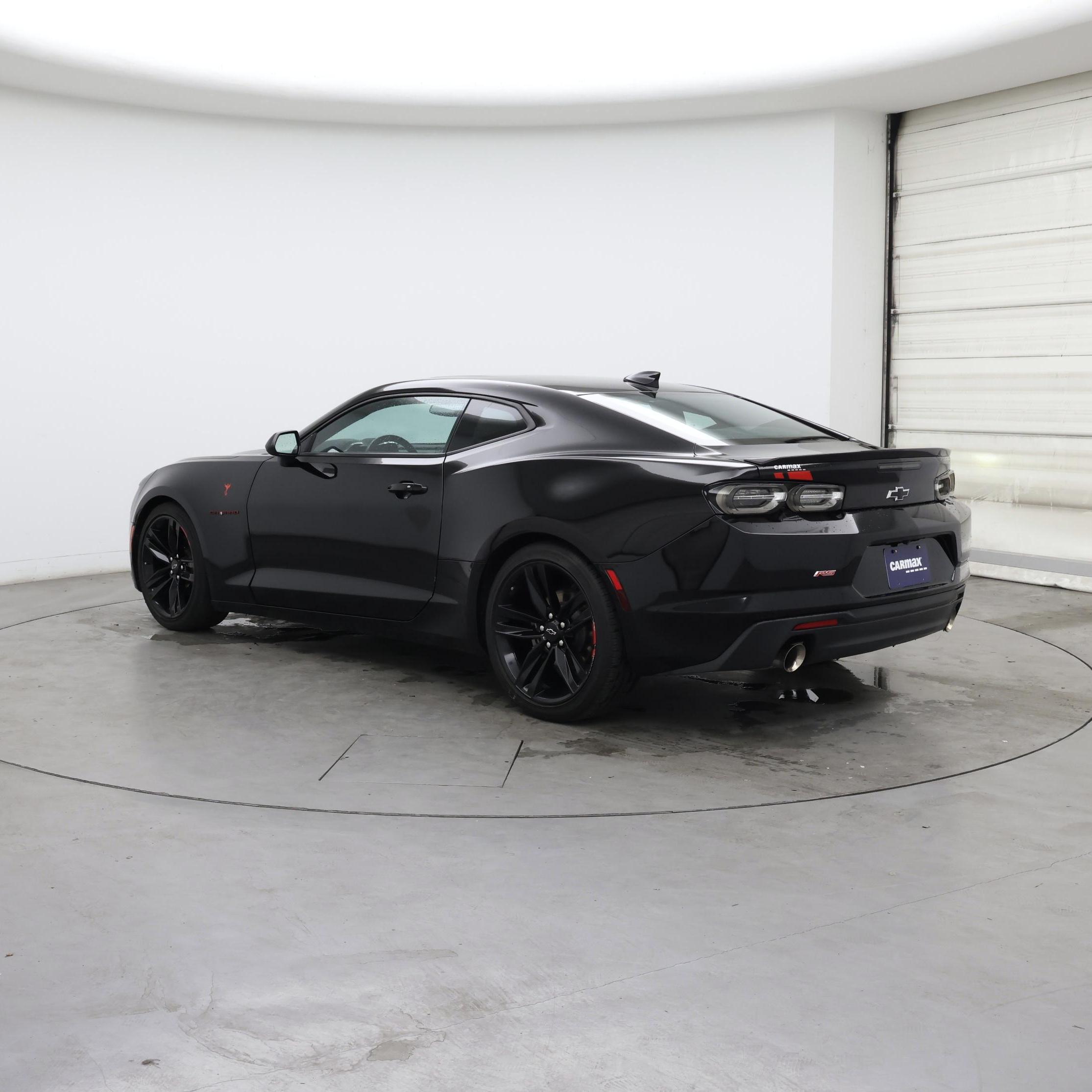 Thumbnail: 2020 Chevrolet Camaro - 2