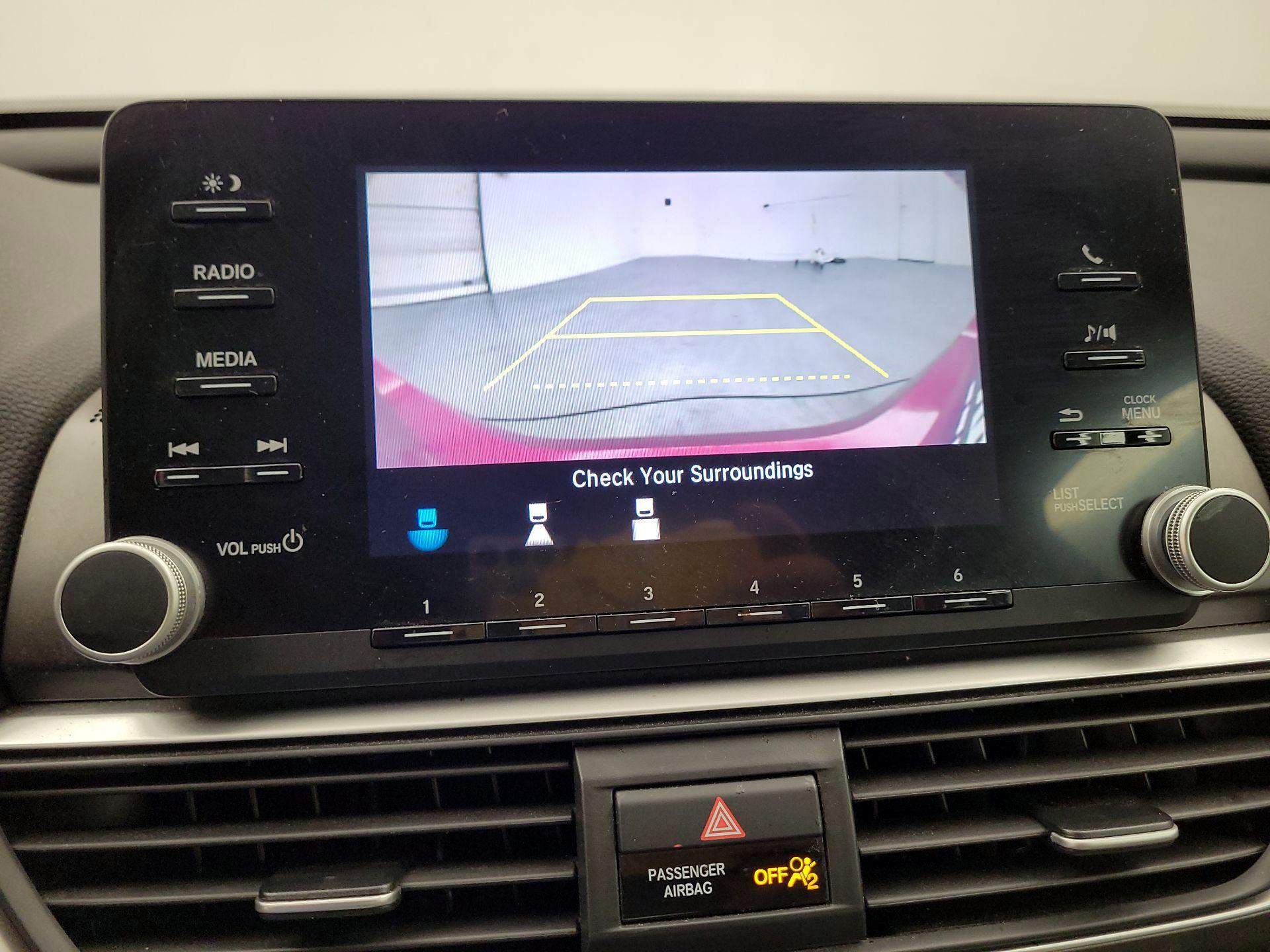 Thumbnail: 2018 Honda Accord - 14