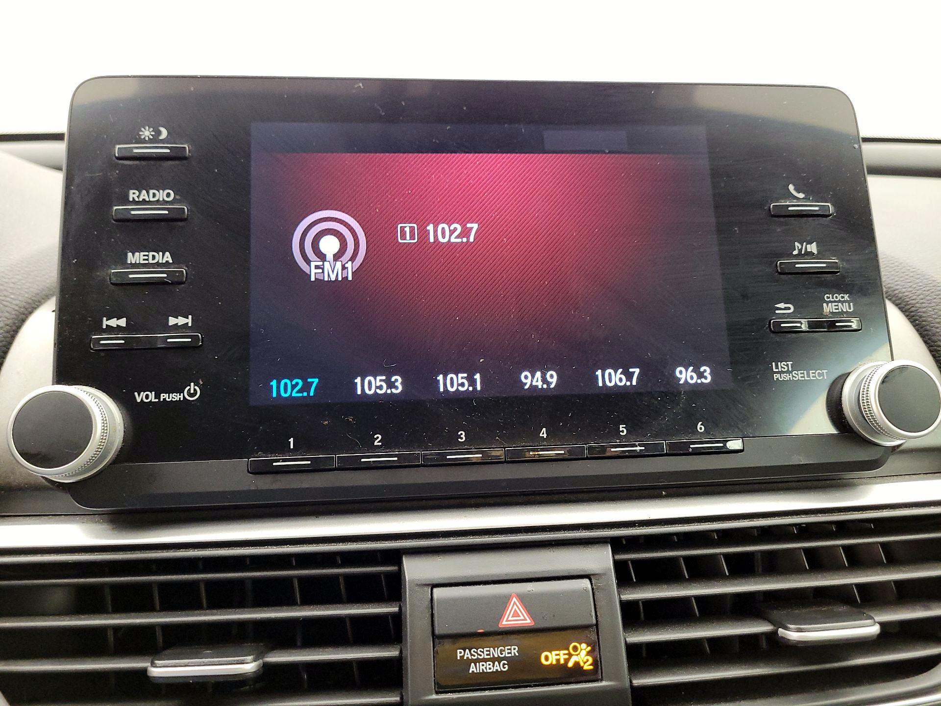 Thumbnail: 2018 Honda Accord - 15