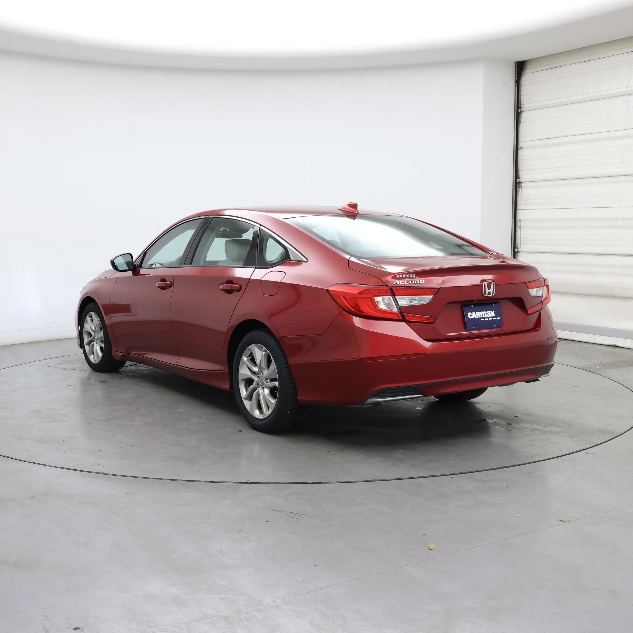 Thumbnail: 2018 Honda Accord - 2