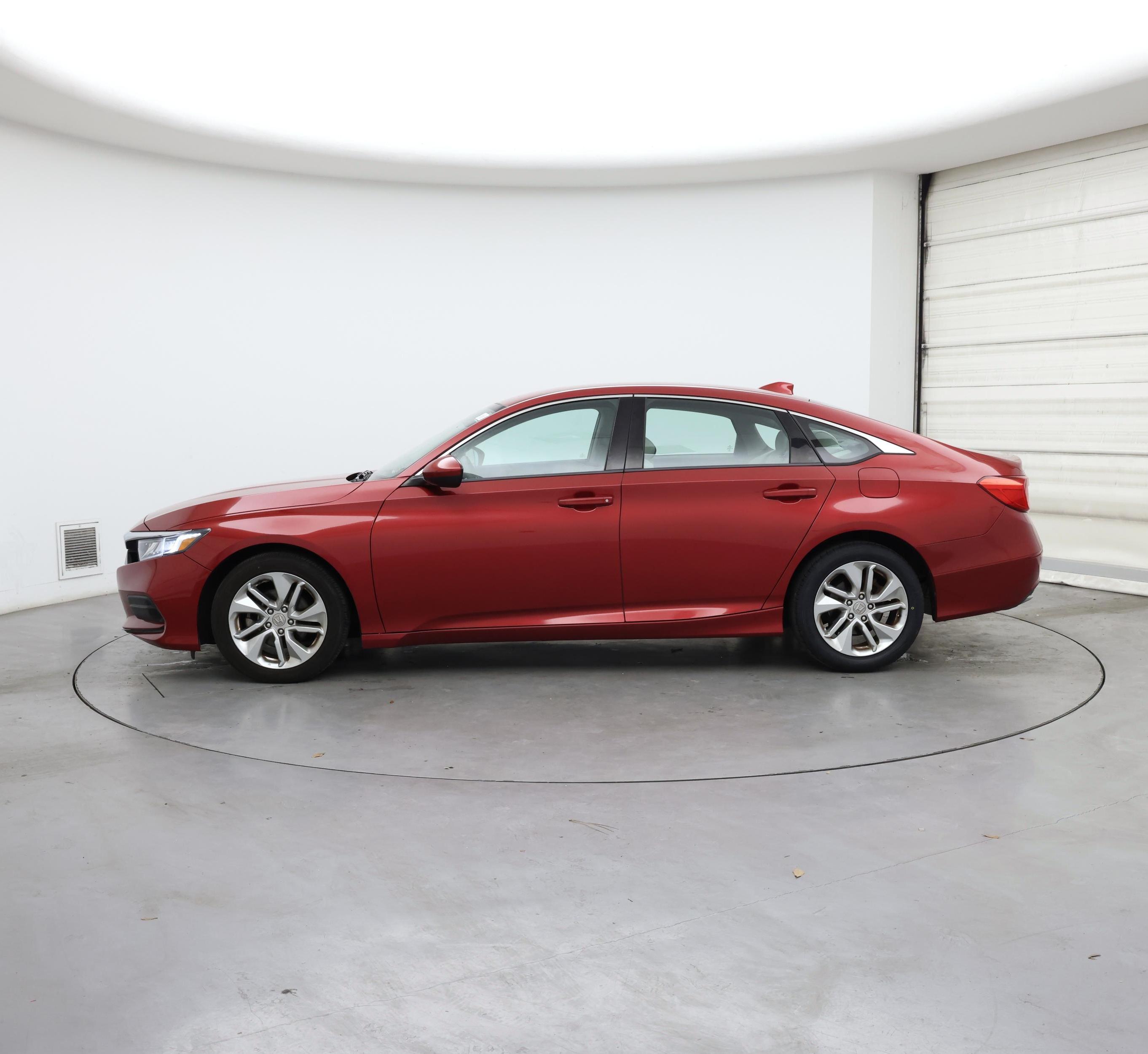 Thumbnail: 2018 Honda Accord - 3