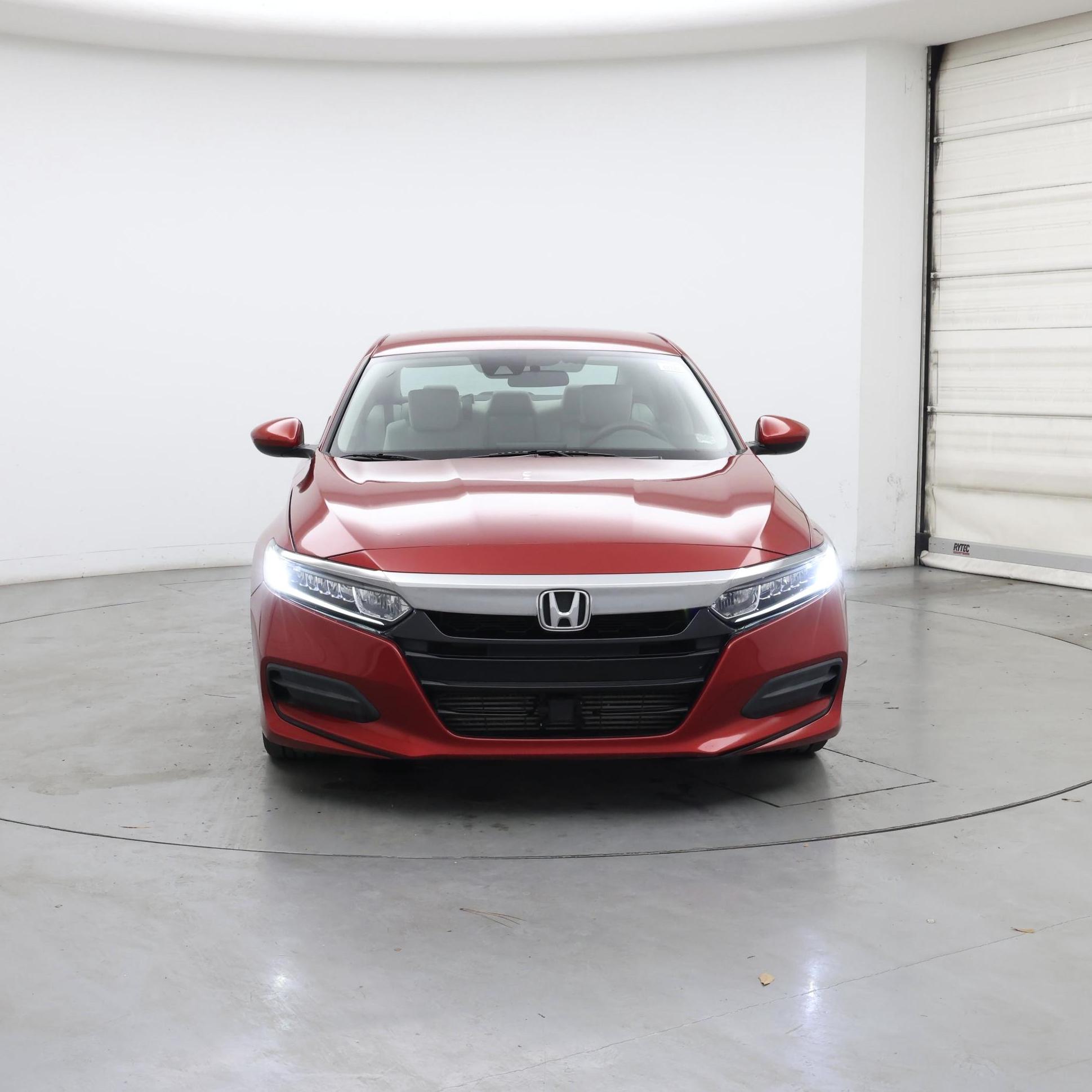 Thumbnail: 2018 Honda Accord - 5