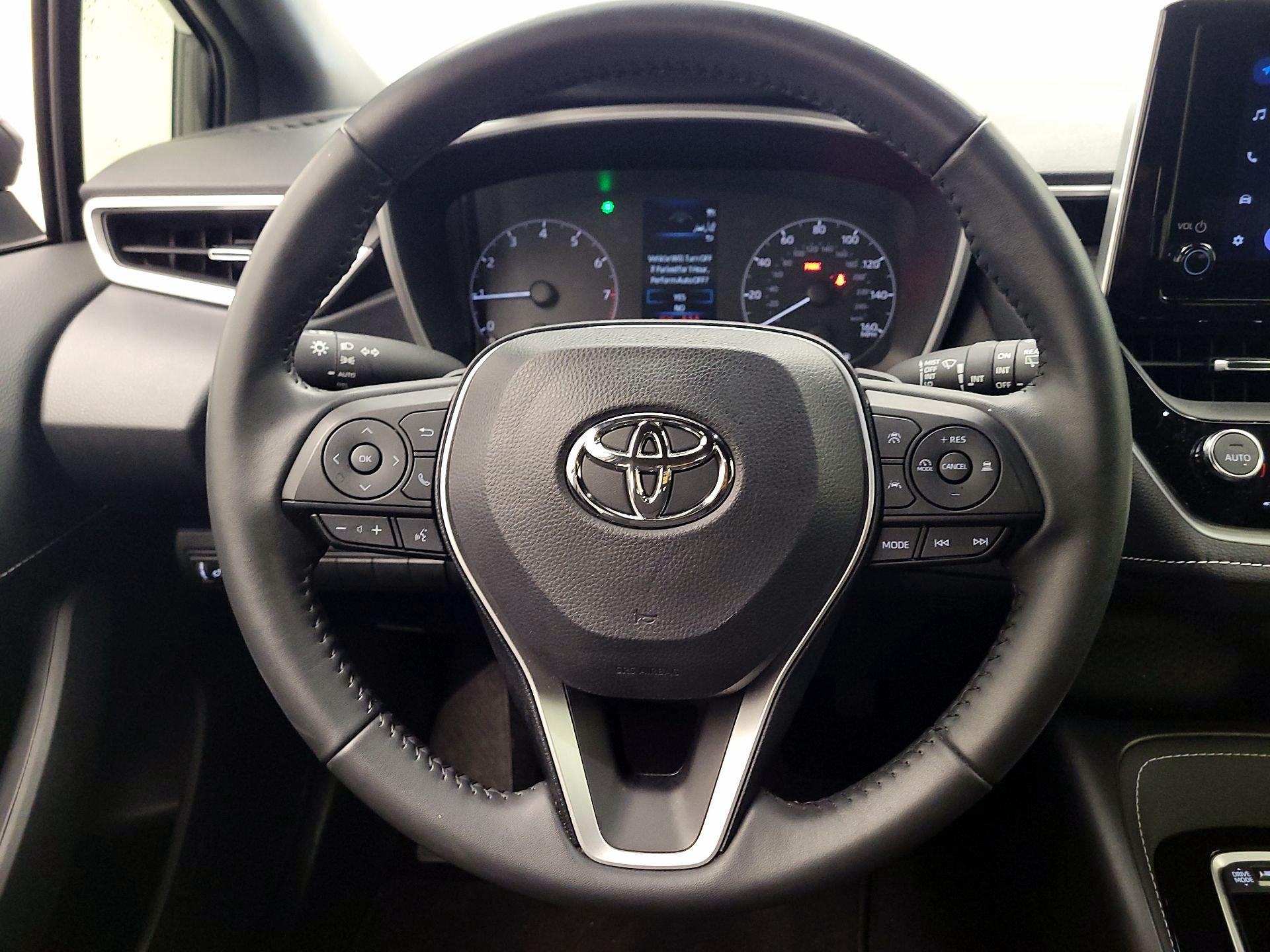 Thumbnail: 2024 Toyota Corolla - 10