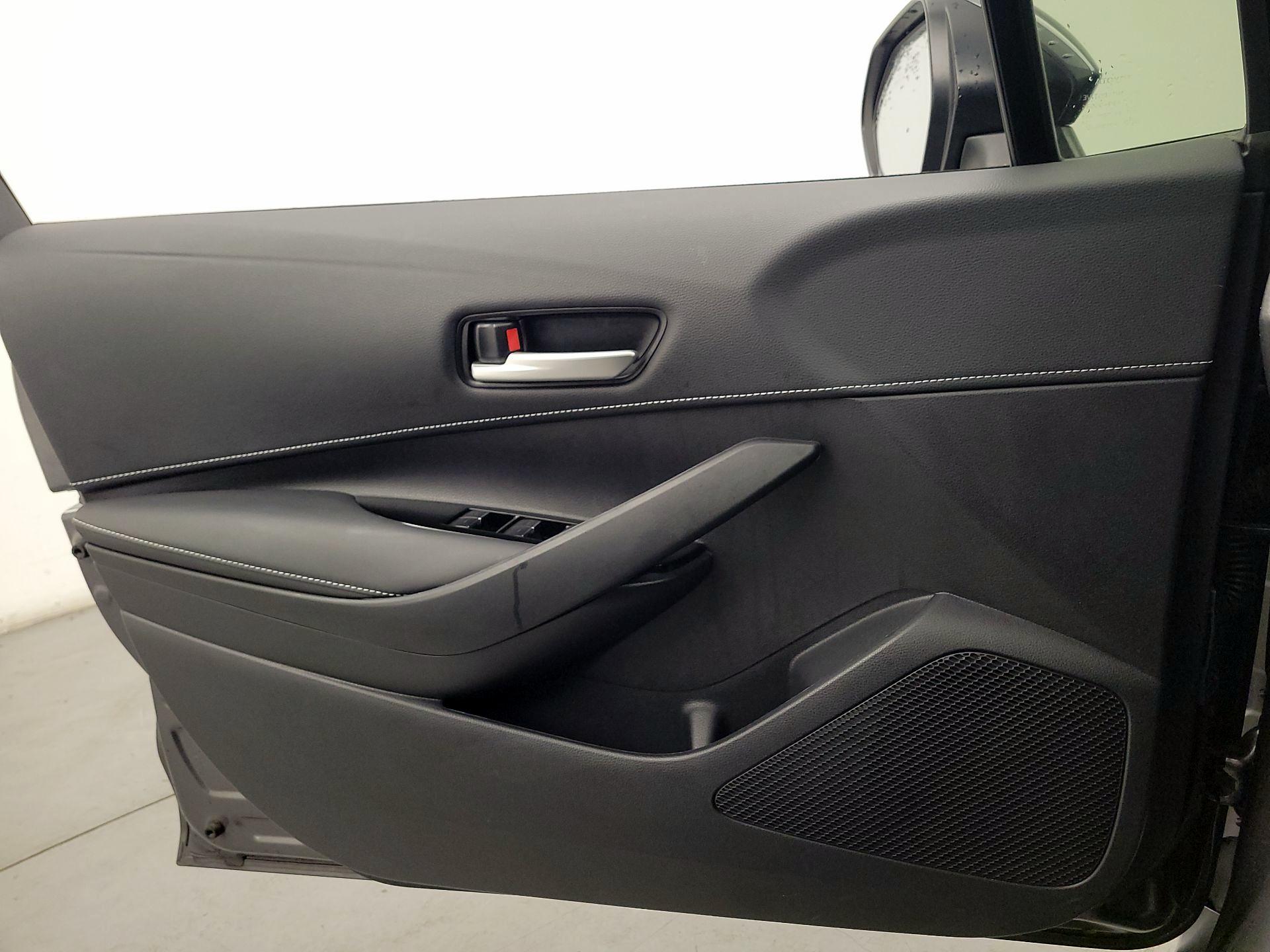 Thumbnail: 2024 Toyota Corolla - 12