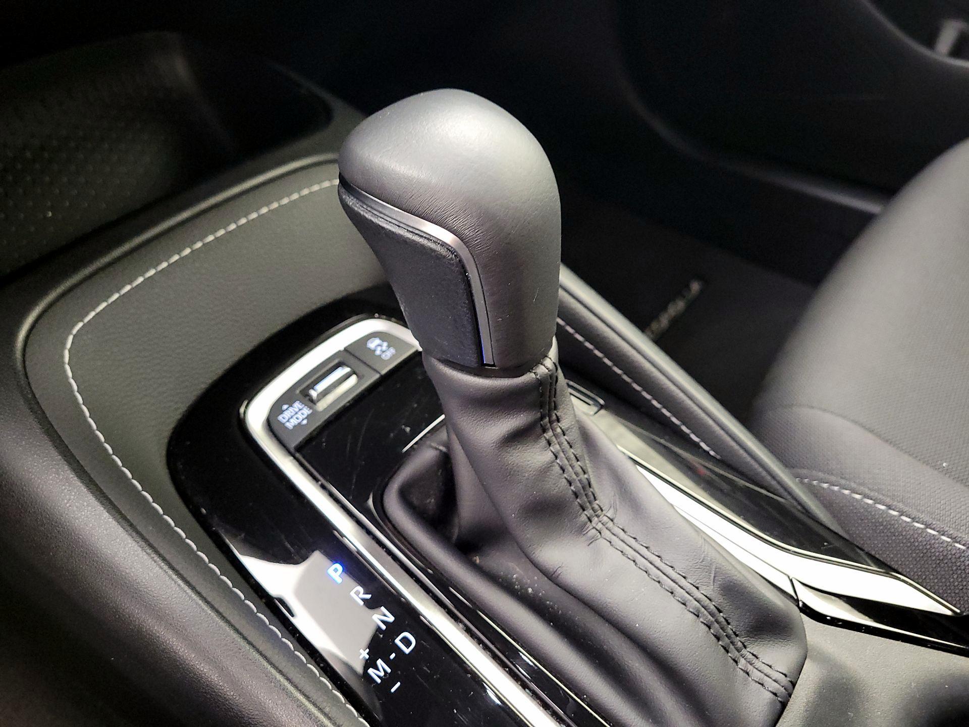 Thumbnail: 2024 Toyota Corolla - 15