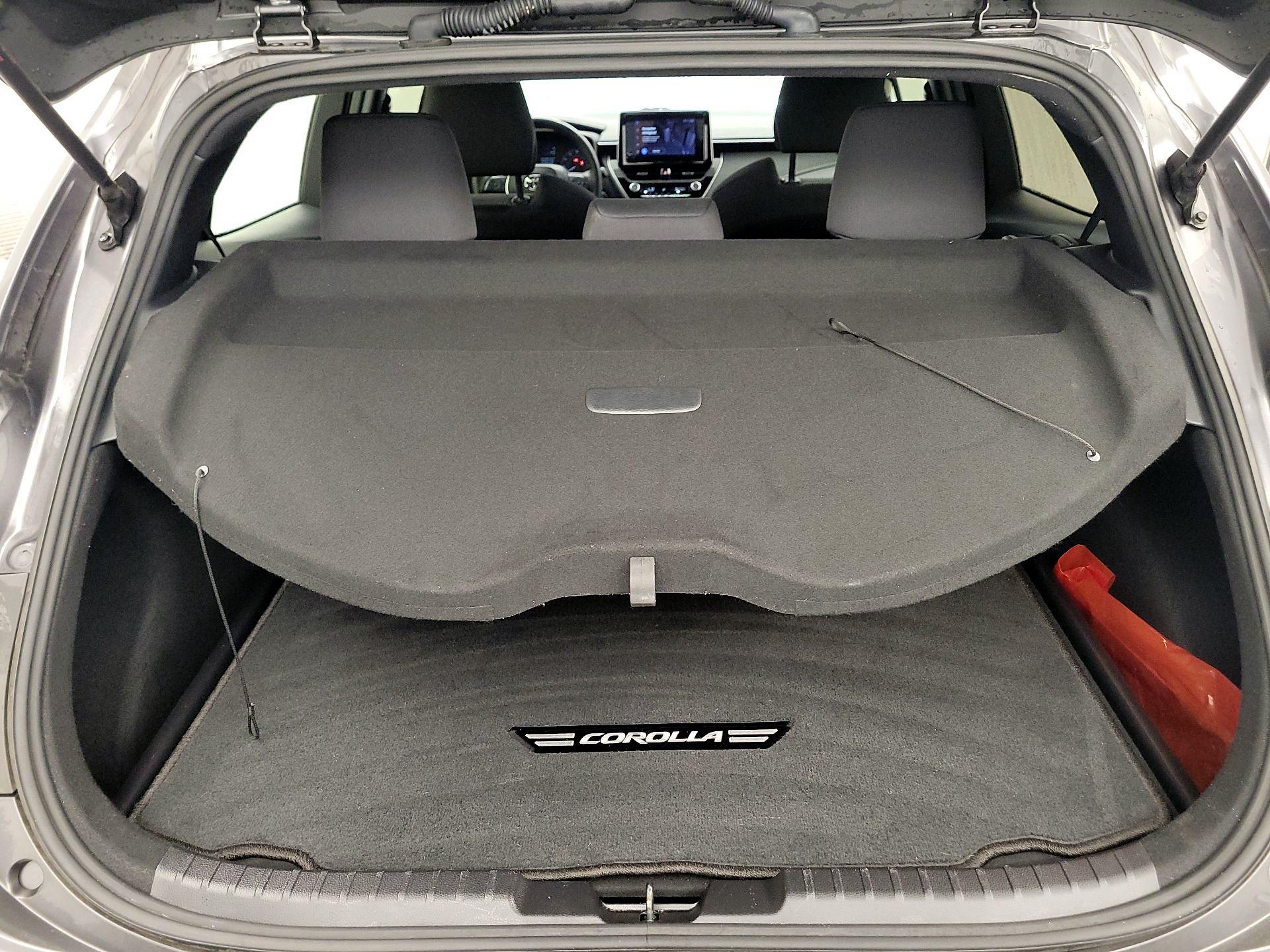 Thumbnail: 2024 Toyota Corolla - 16