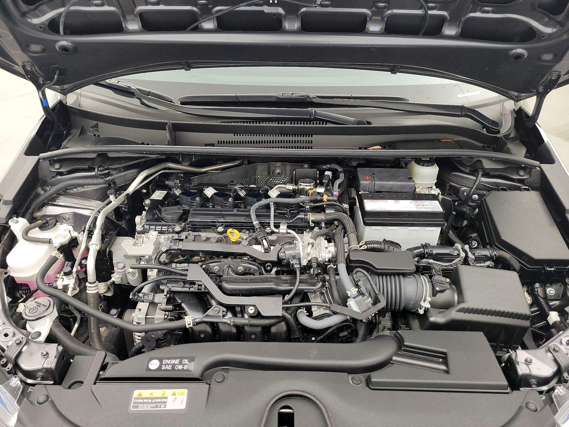 Thumbnail: 2024 Toyota Corolla - 17