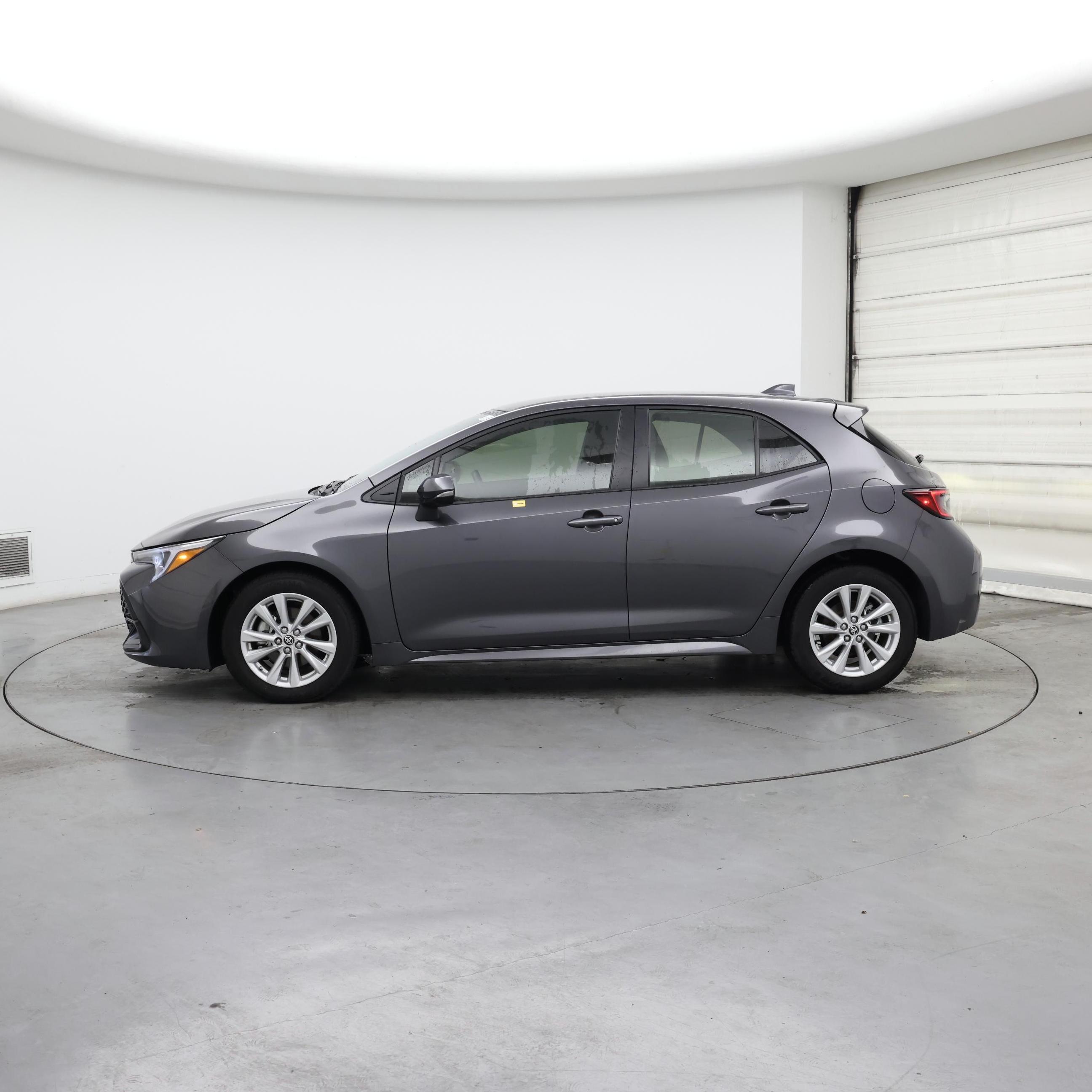 Thumbnail: 2024 Toyota Corolla - 3