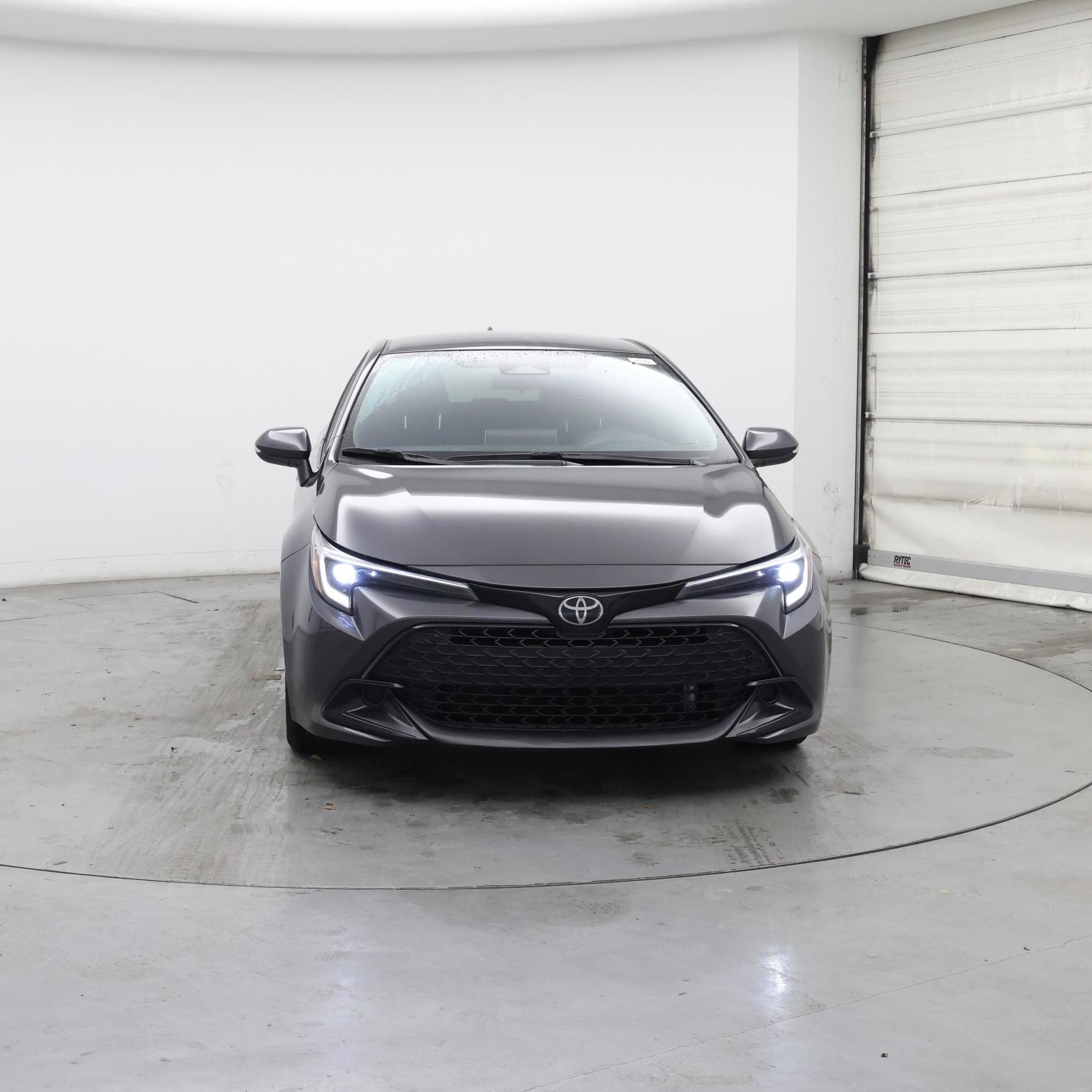 Thumbnail: 2024 Toyota Corolla - 5