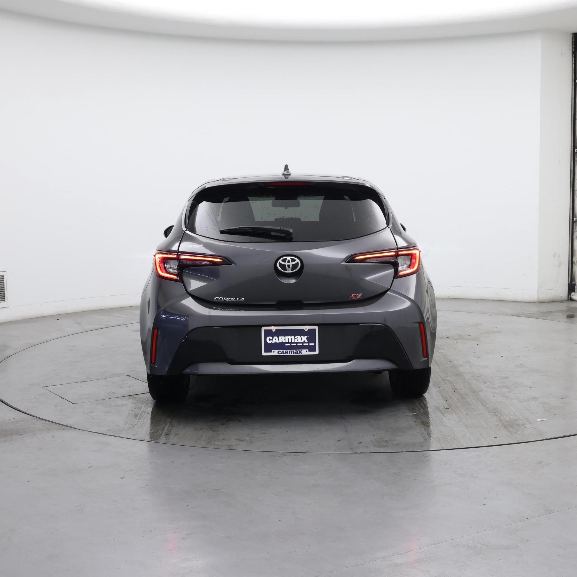 Thumbnail: 2024 Toyota Corolla - 6