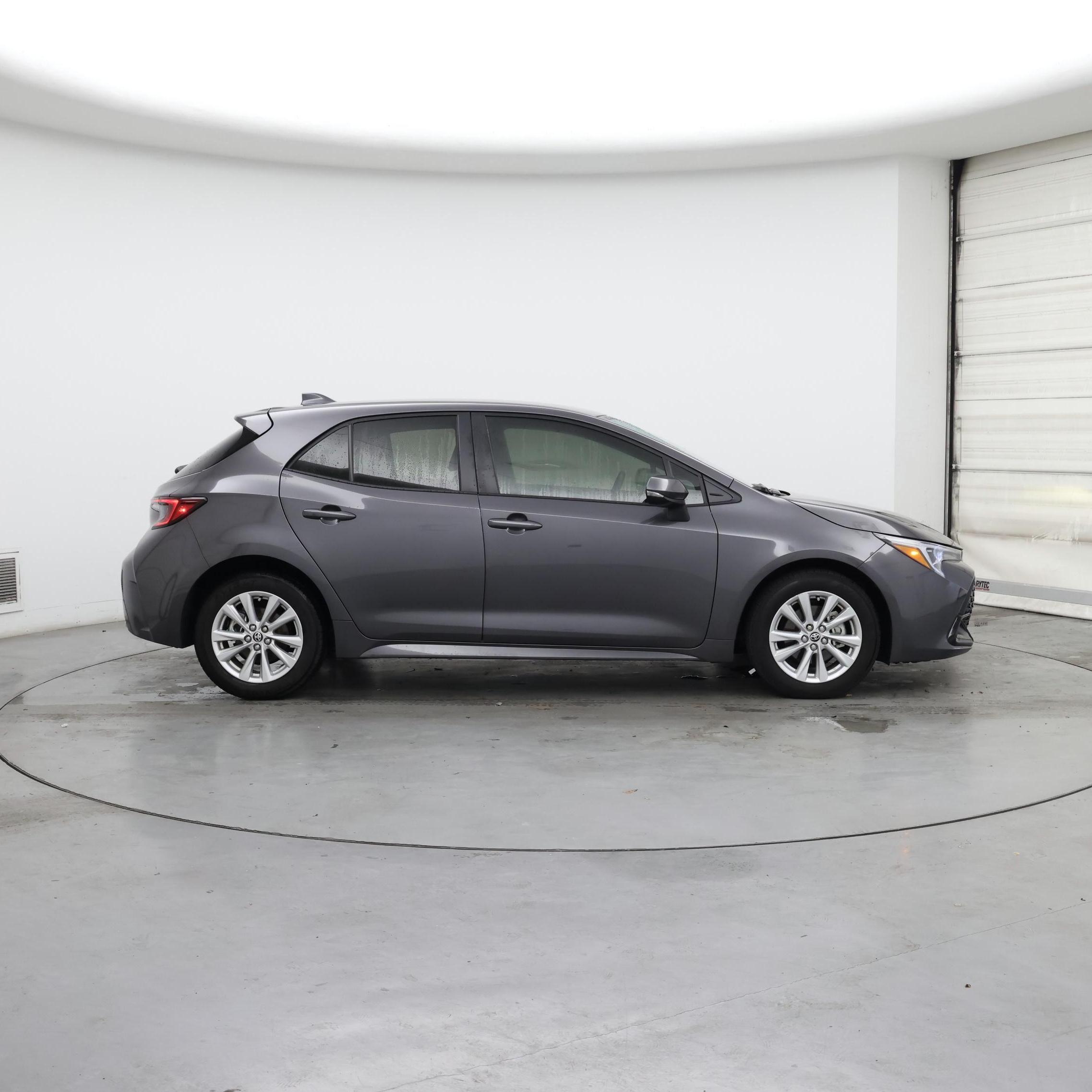 Thumbnail: 2024 Toyota Corolla - 7