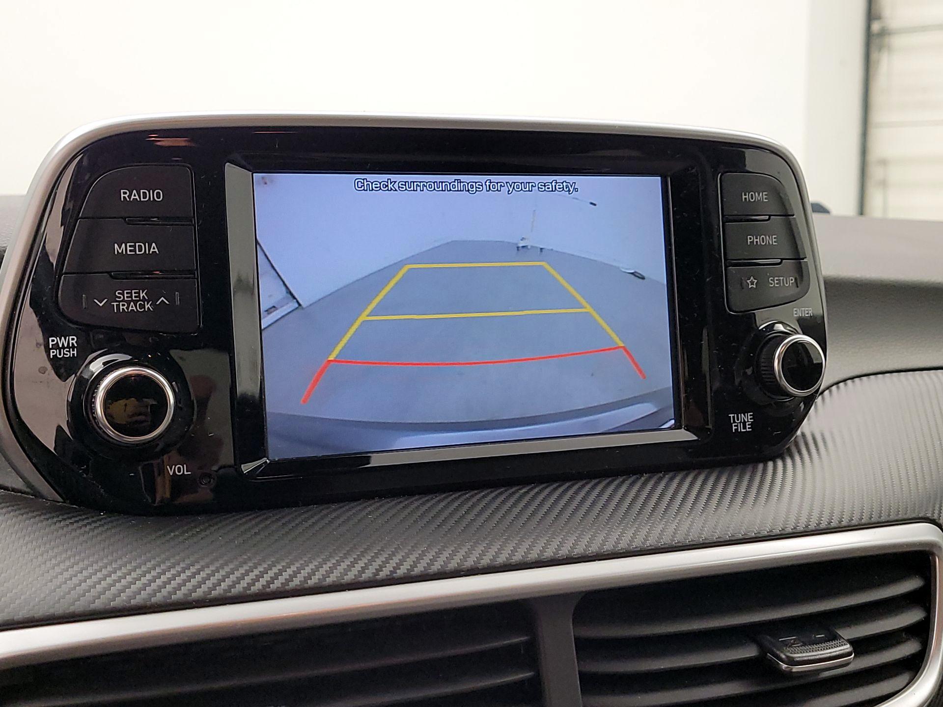 Thumbnail: 2019 Hyundai Tucson - 14