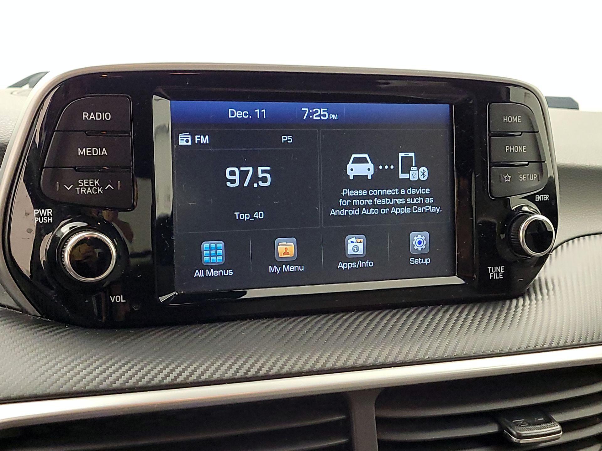 Thumbnail: 2019 Hyundai Tucson - 15