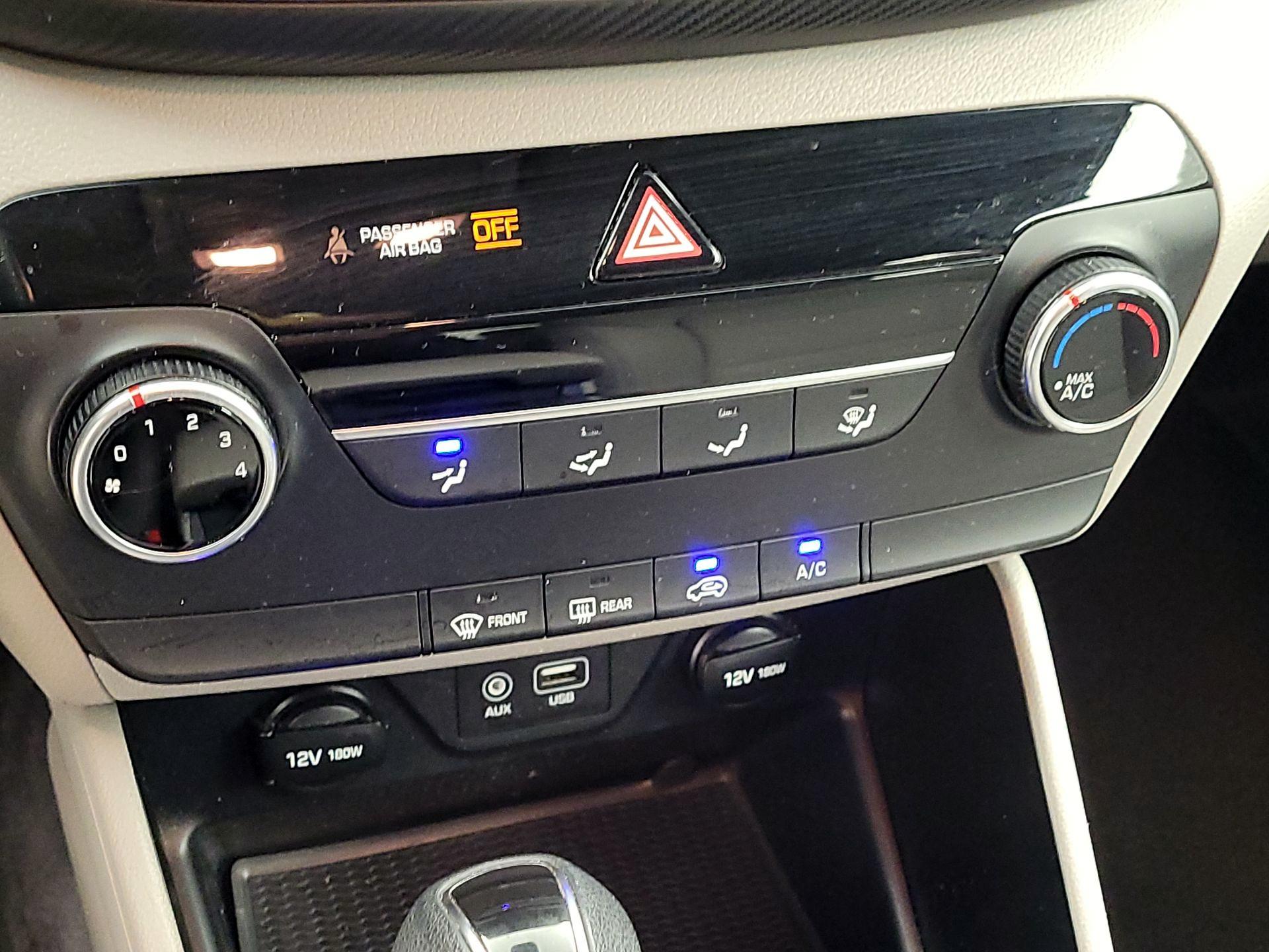 Thumbnail: 2019 Hyundai Tucson - 16