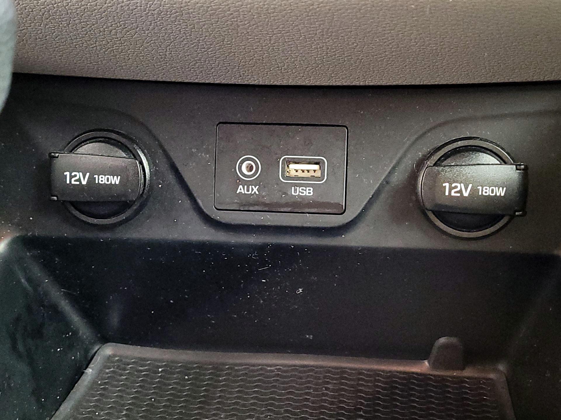 Thumbnail: 2019 Hyundai Tucson - 18