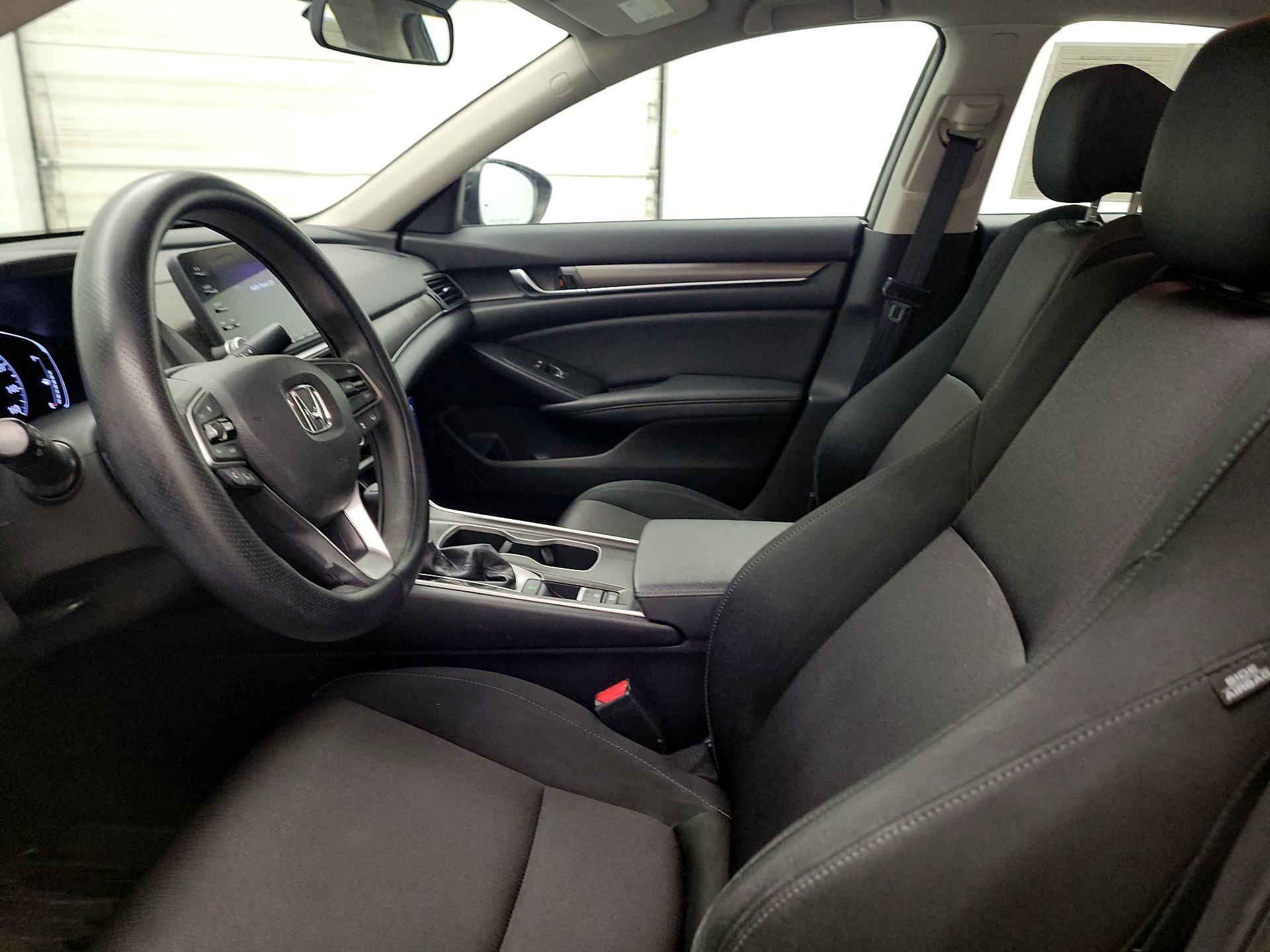 Thumbnail: 2019 Honda Accord - 11