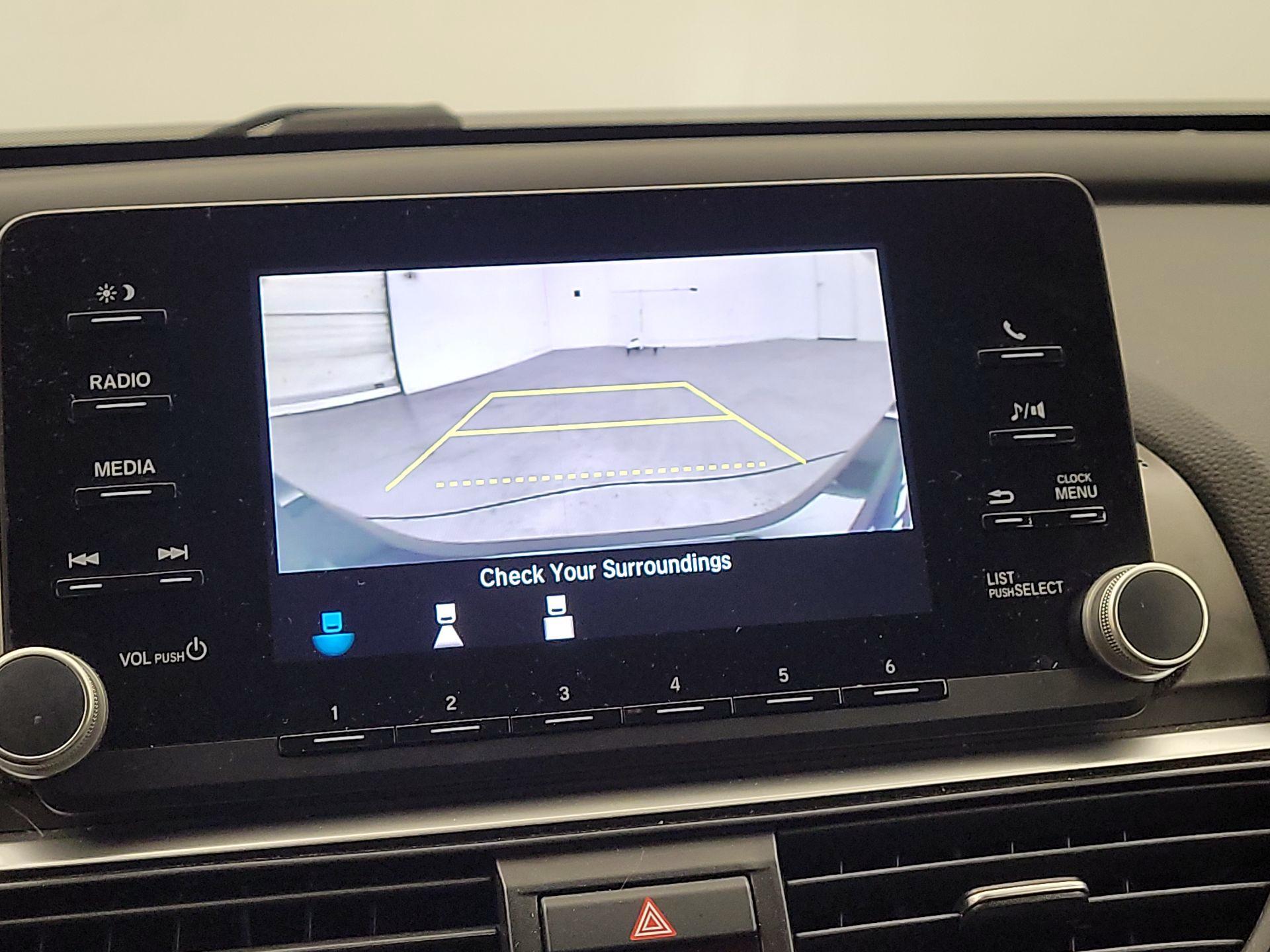 Thumbnail: 2019 Honda Accord - 14