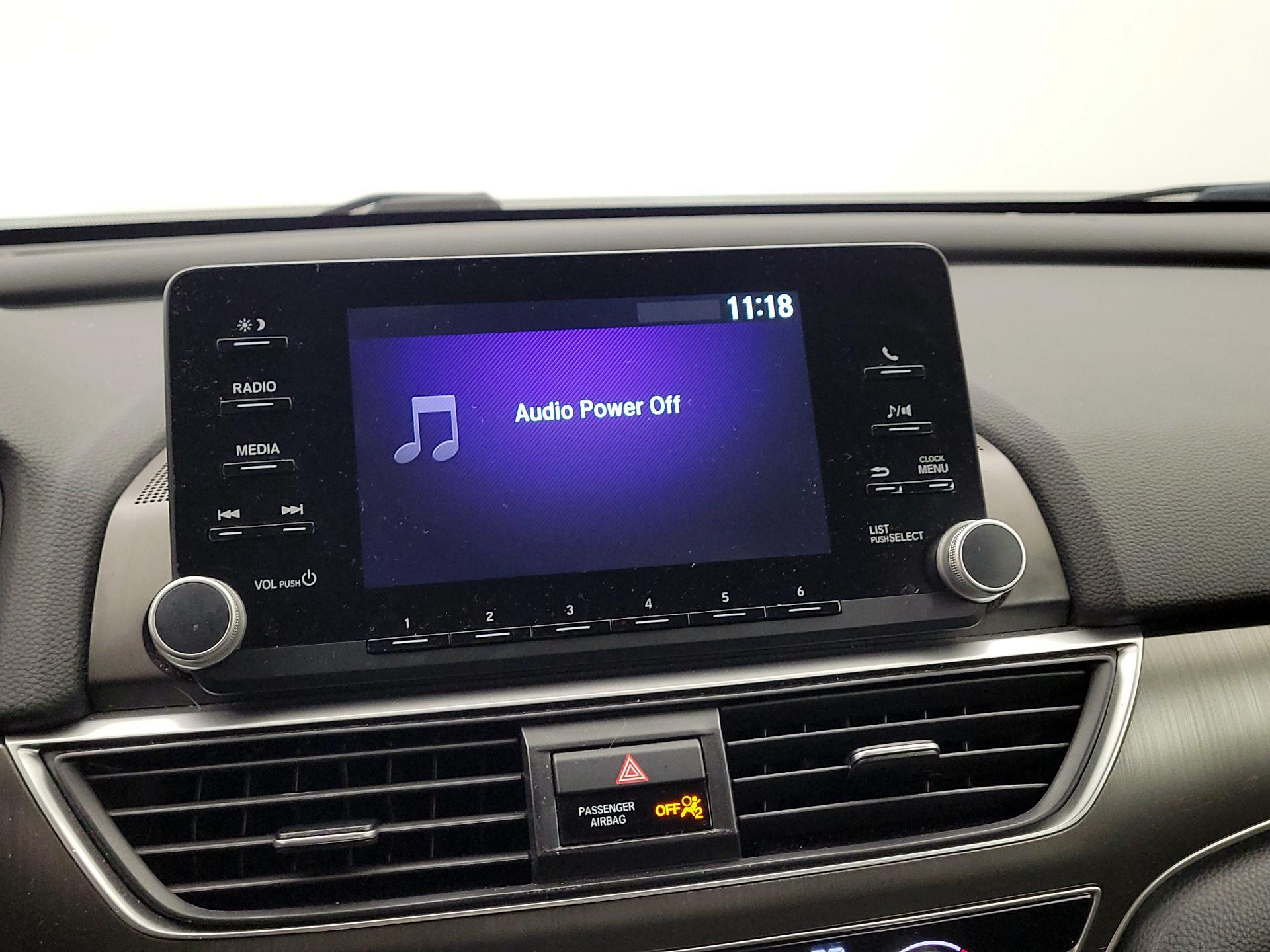 Thumbnail: 2019 Honda Accord - 15