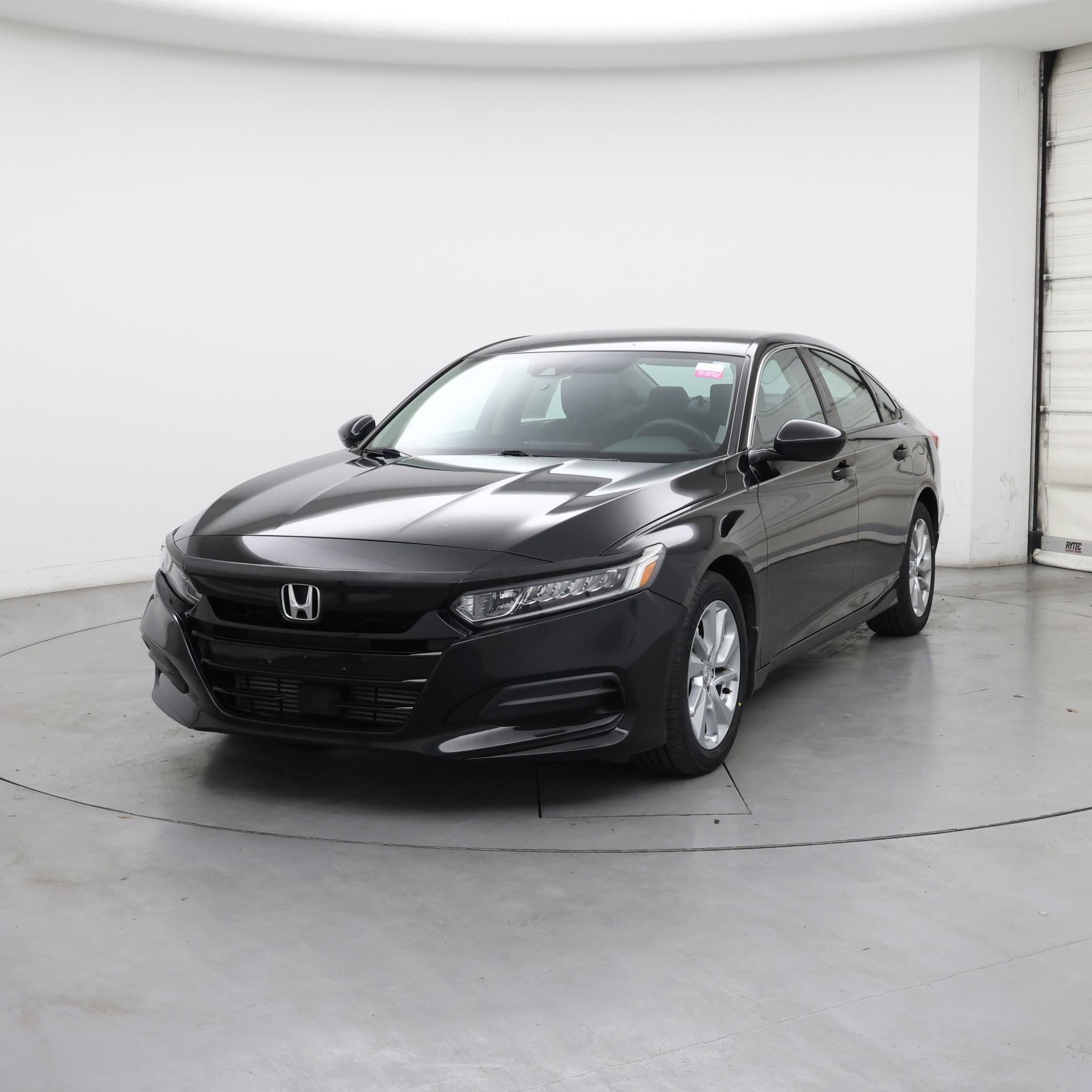 Thumbnail: 2019 Honda Accord - 4