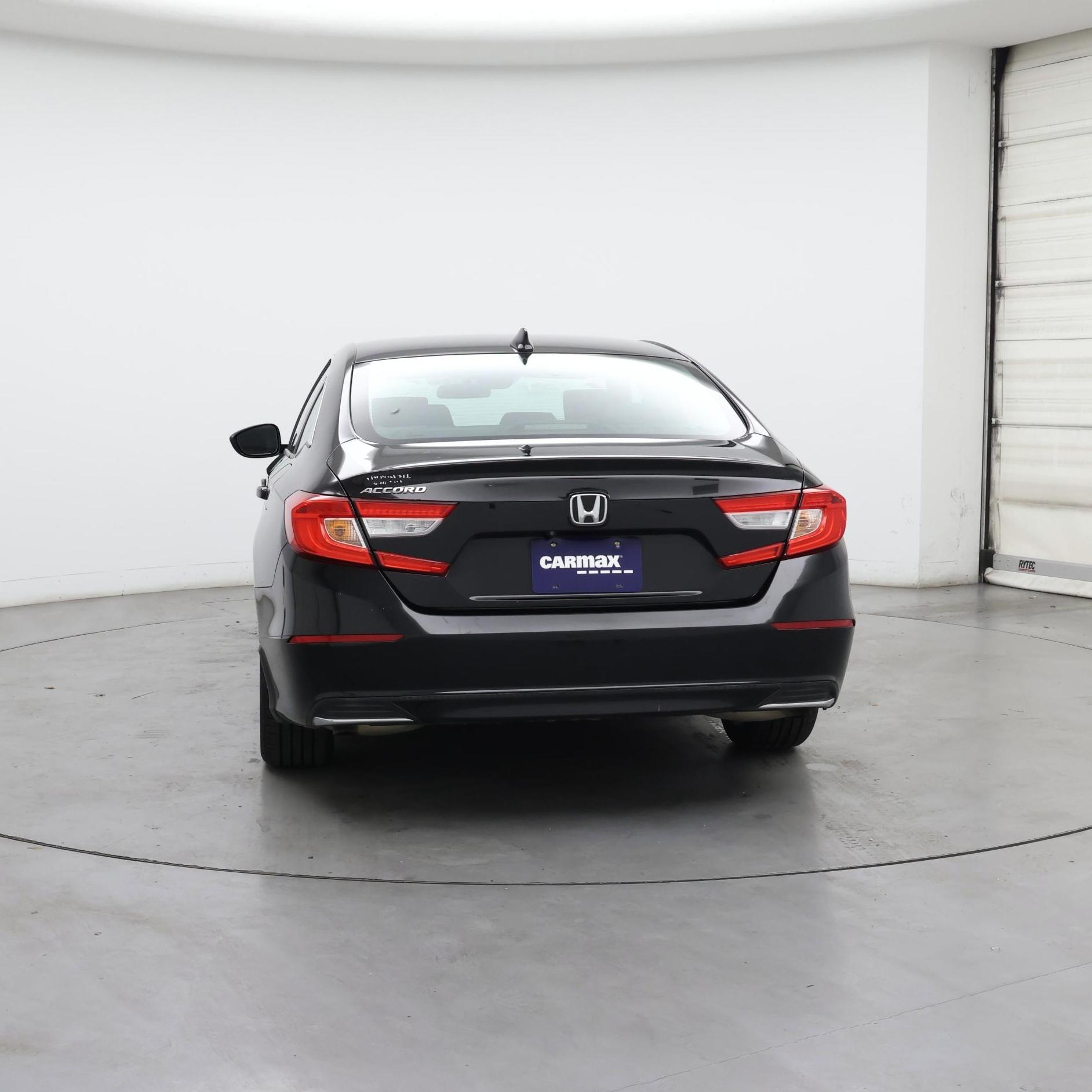 Thumbnail: 2019 Honda Accord - 6