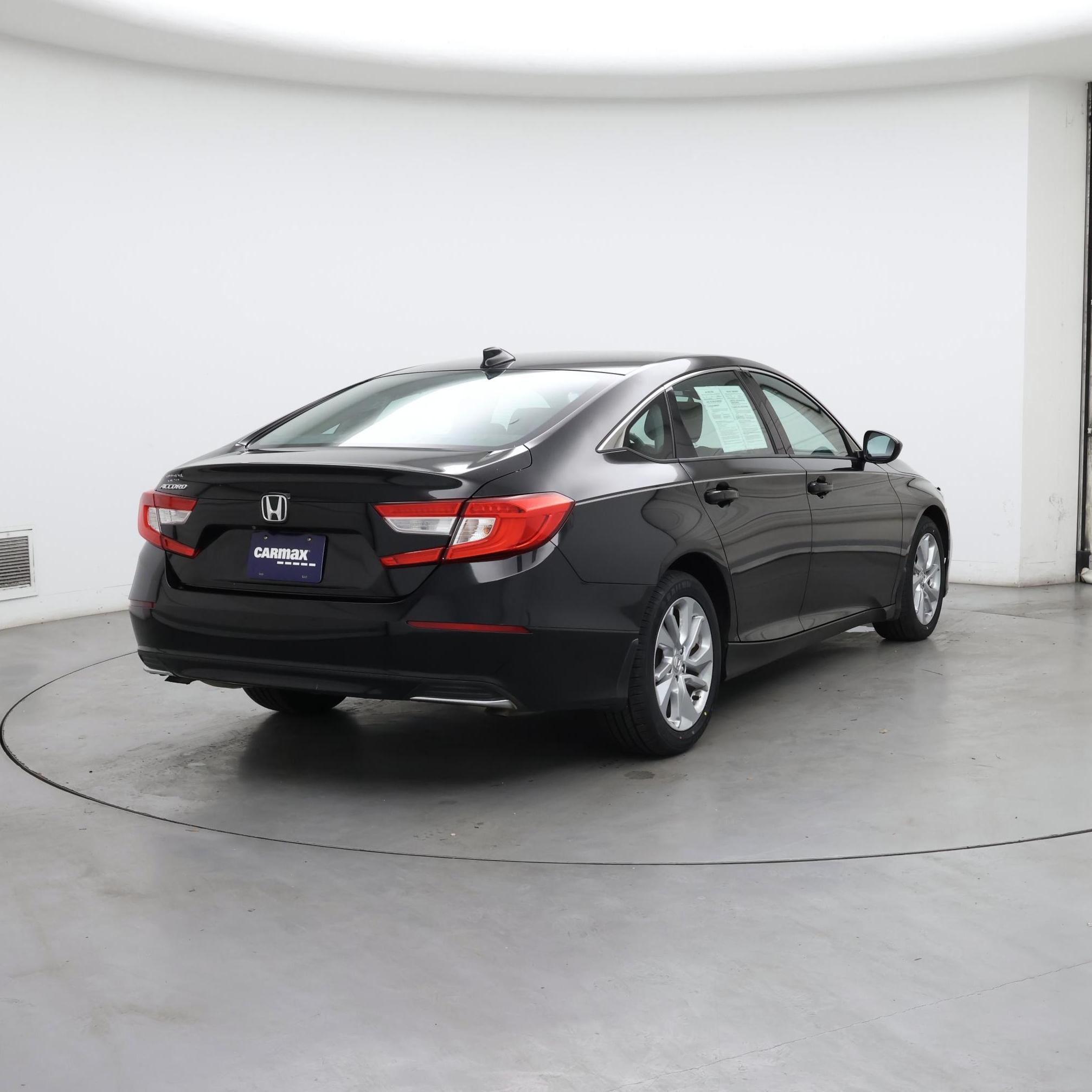 Thumbnail: 2019 Honda Accord - 8