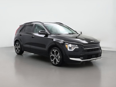 2023 Kia Niro EX Touring