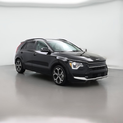 2023 Kia Niro EX Touring