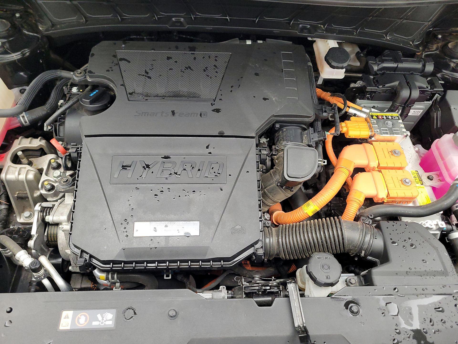 Thumbnail: 2023 Kia Niro - 17