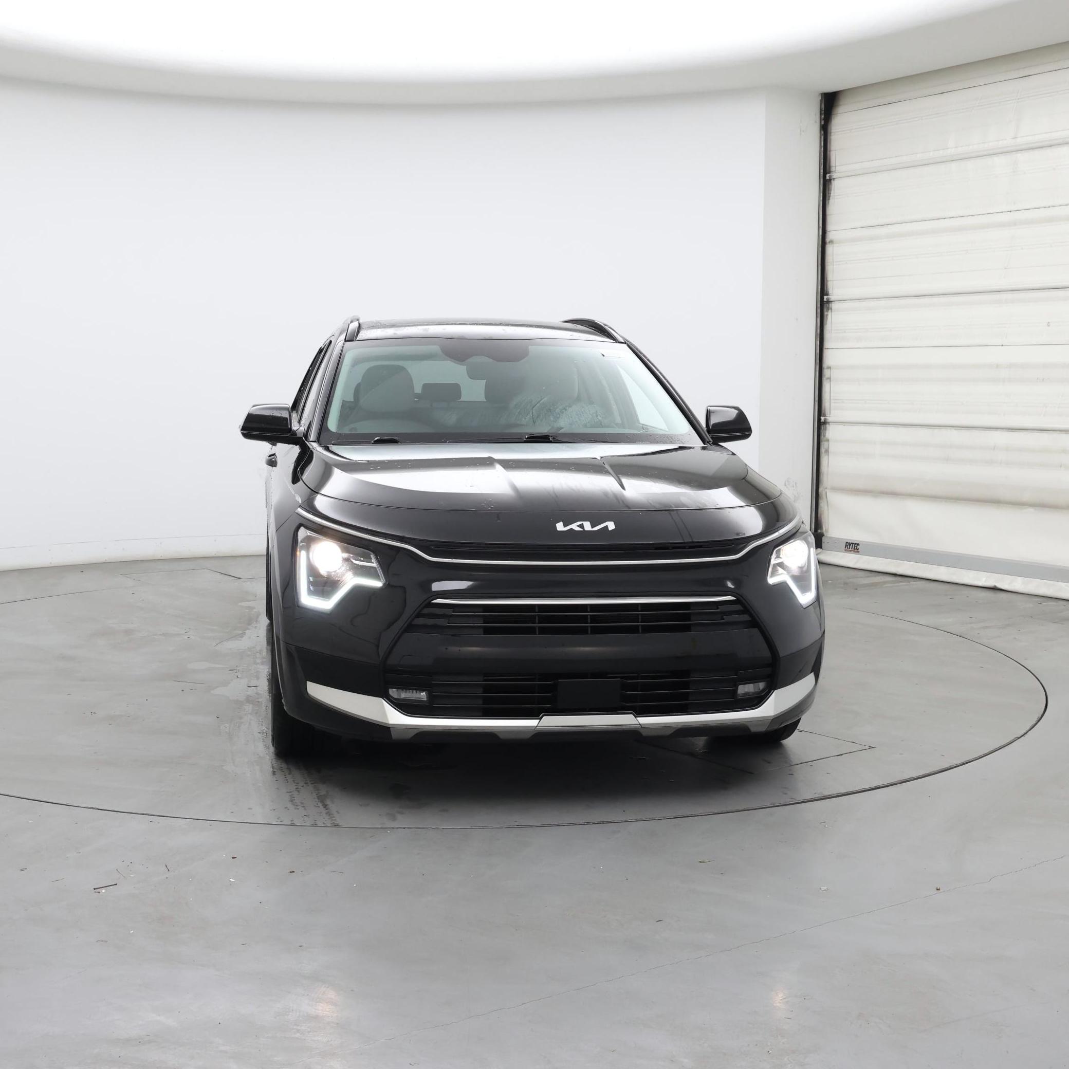 Thumbnail: 2023 Kia Niro - 5