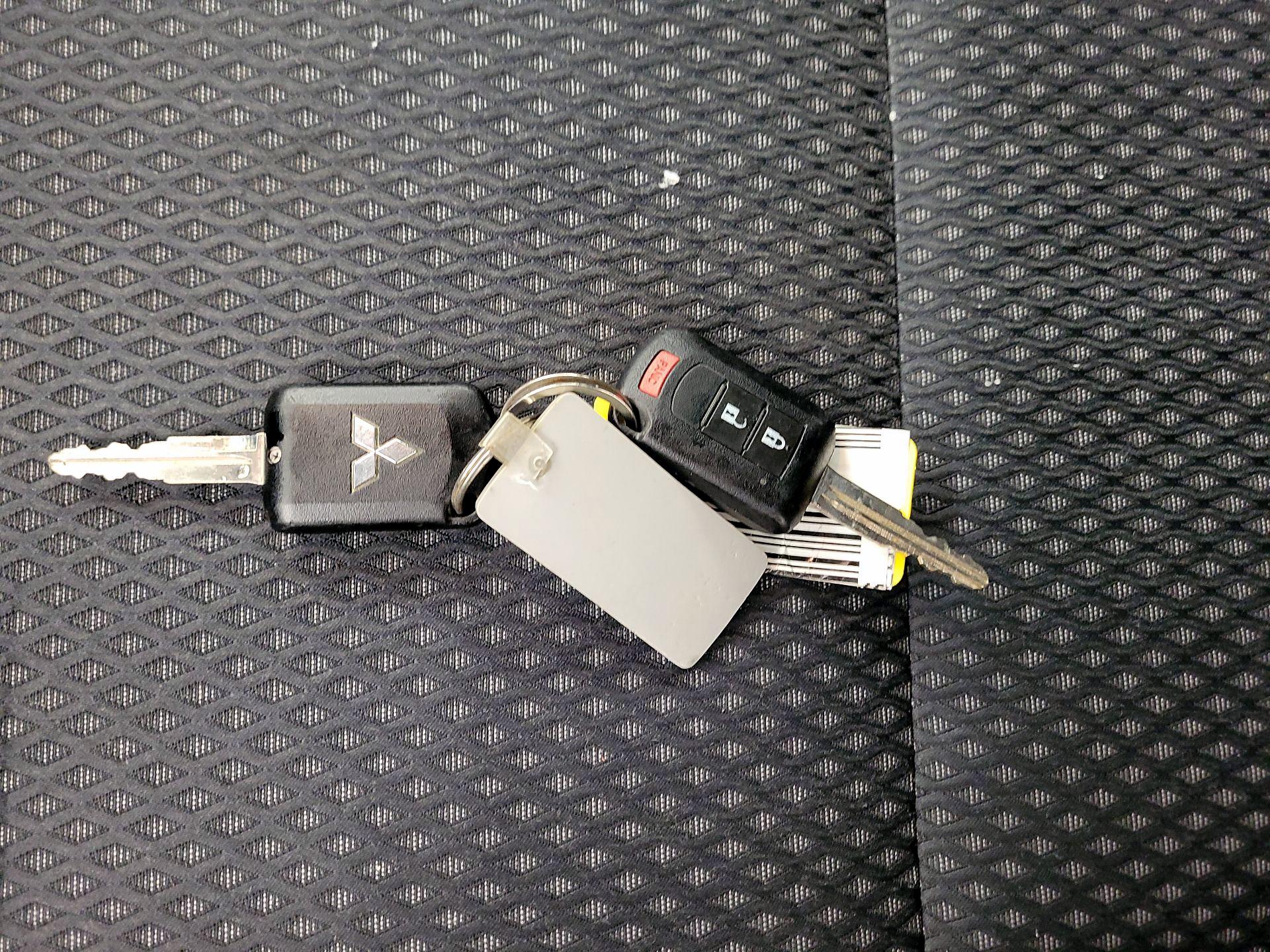 Thumbnail: 2018 Mitsubishi Outlander - 18