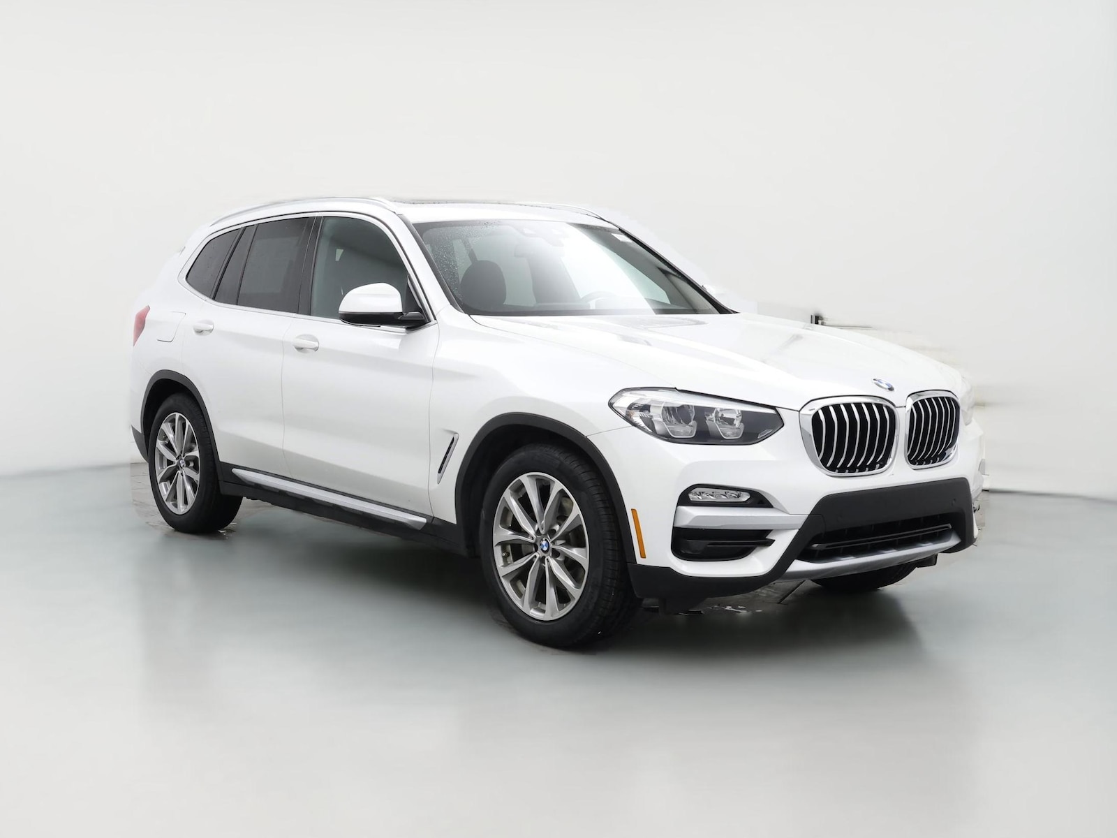 2019 BMW X3 30i