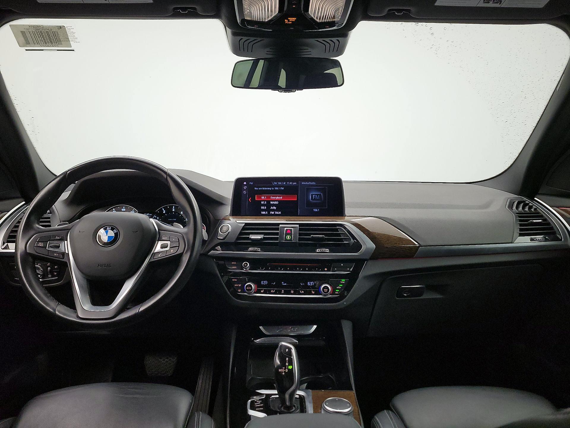 Thumbnail: 2019 BMW X3 - 9