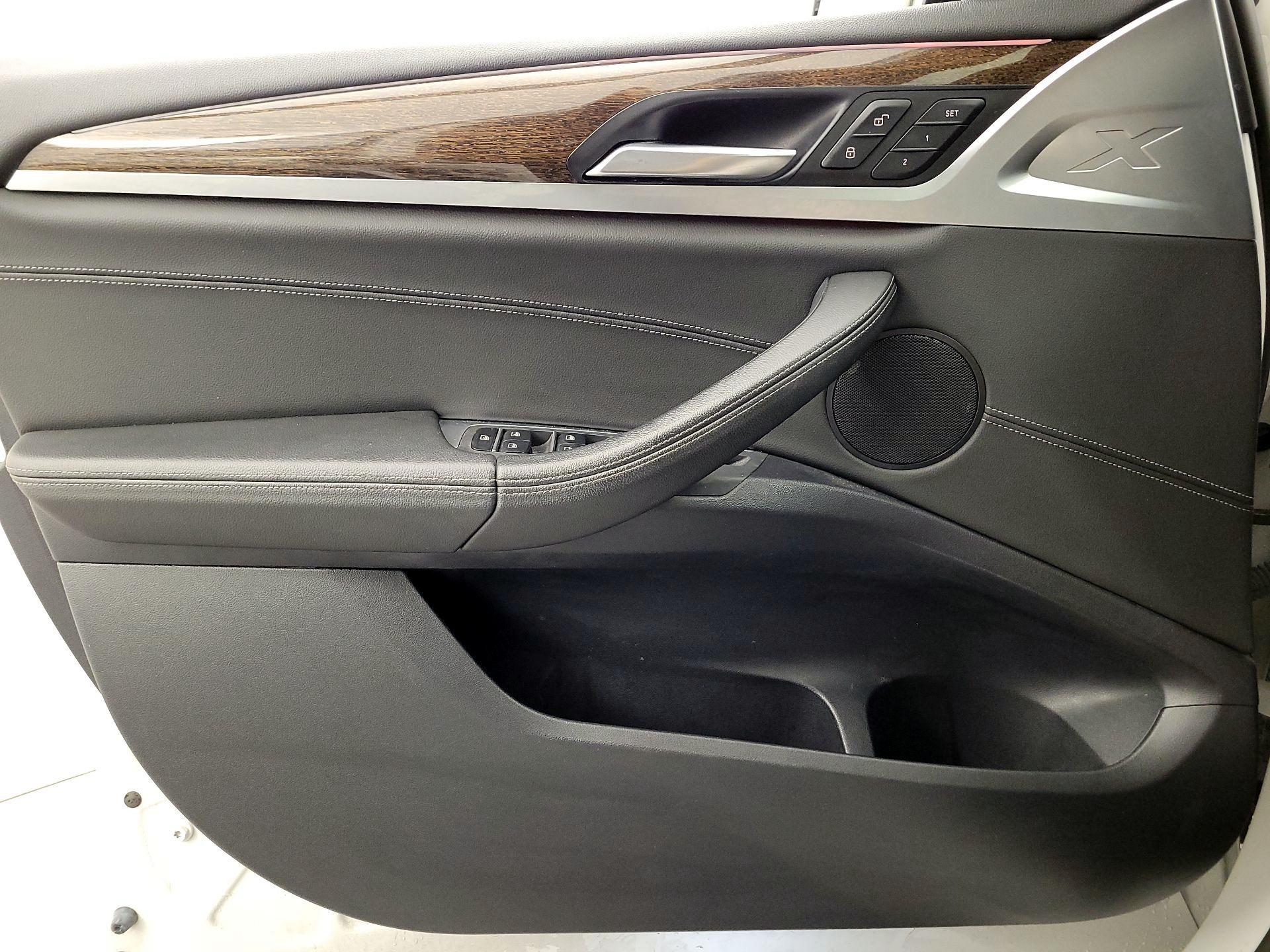 Thumbnail: 2019 BMW X3 - 12