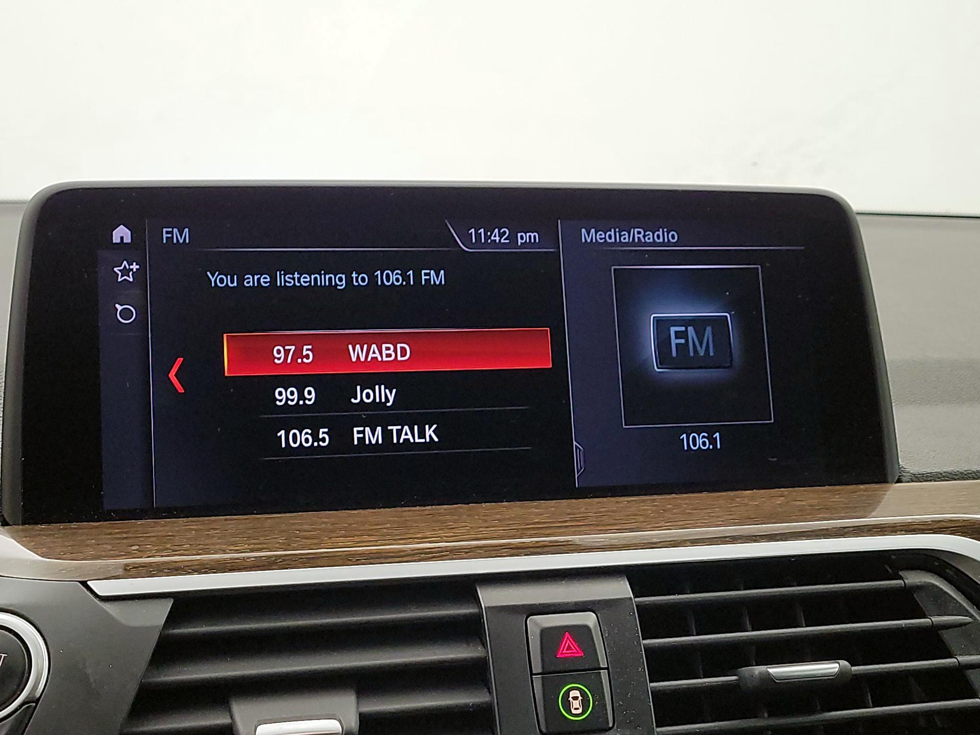 Thumbnail: 2019 BMW X3 - 15